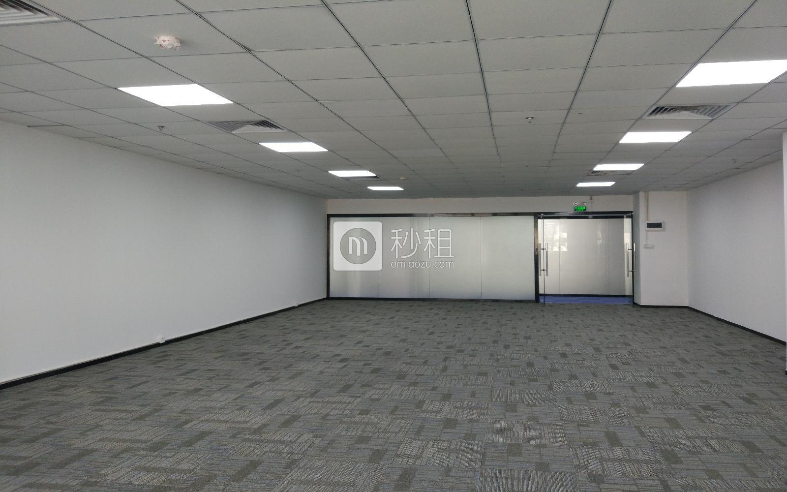 蛇口网谷-科技大厦写字楼出租232平米精装办公室106元/m².月