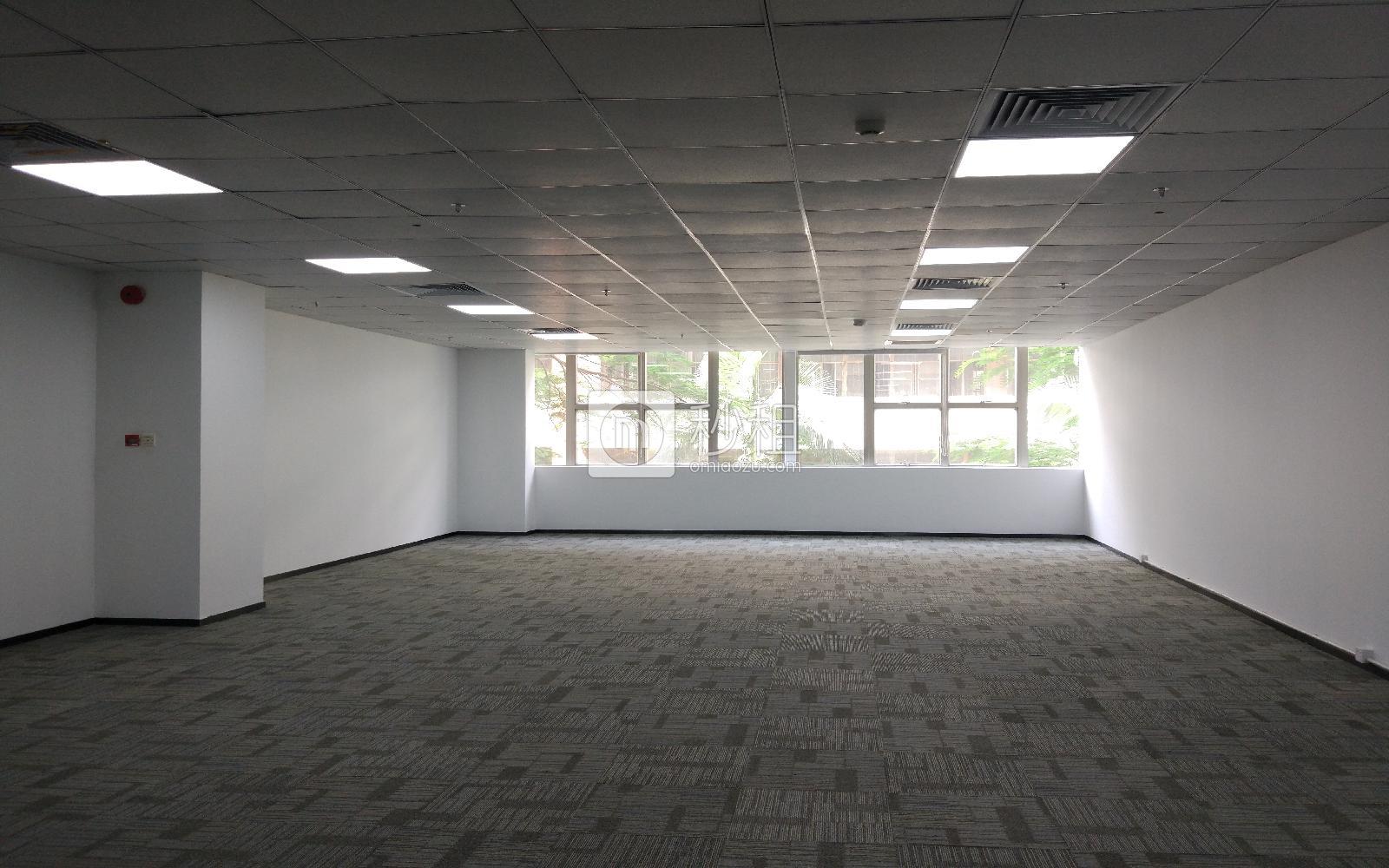 蛇口网谷-科技大厦写字楼出租232平米精装办公室106元/m².月