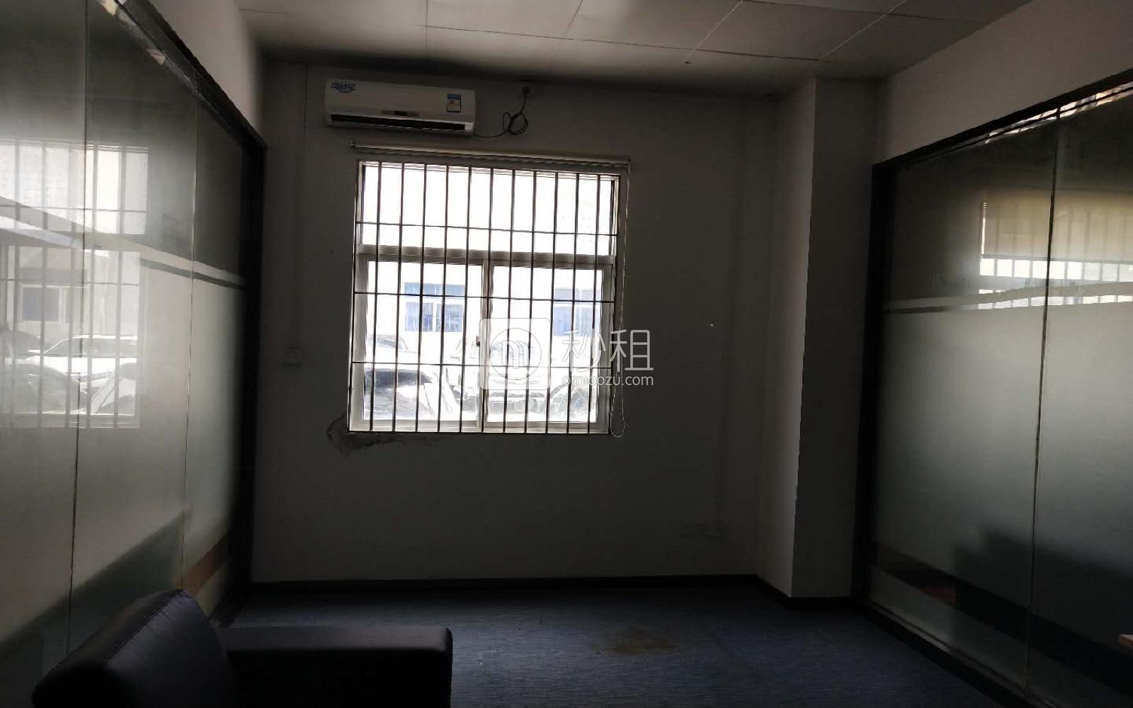 清水湾商务大厦写字楼出租50平米精装办公室55元/m².月