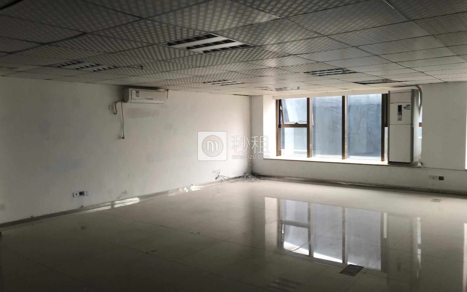 花生U谷写字楼出租223平米简装办公室48元/m².月
