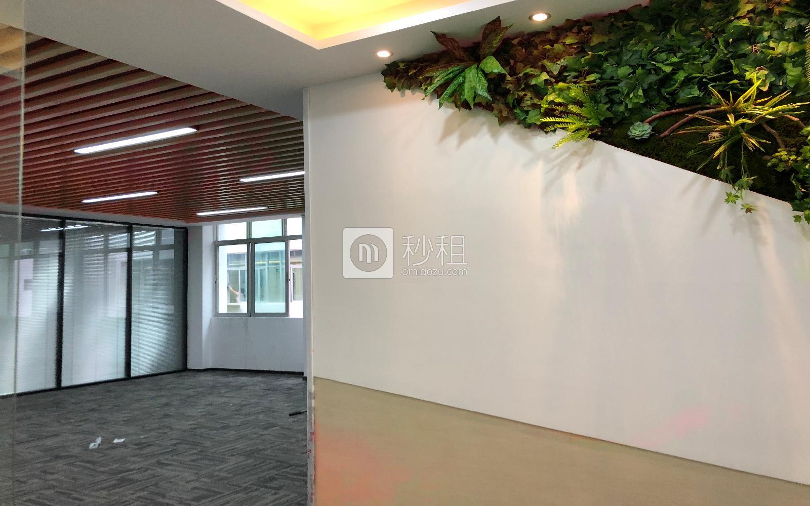 美生慧谷写字楼出租358平米精装办公室85元/m².月