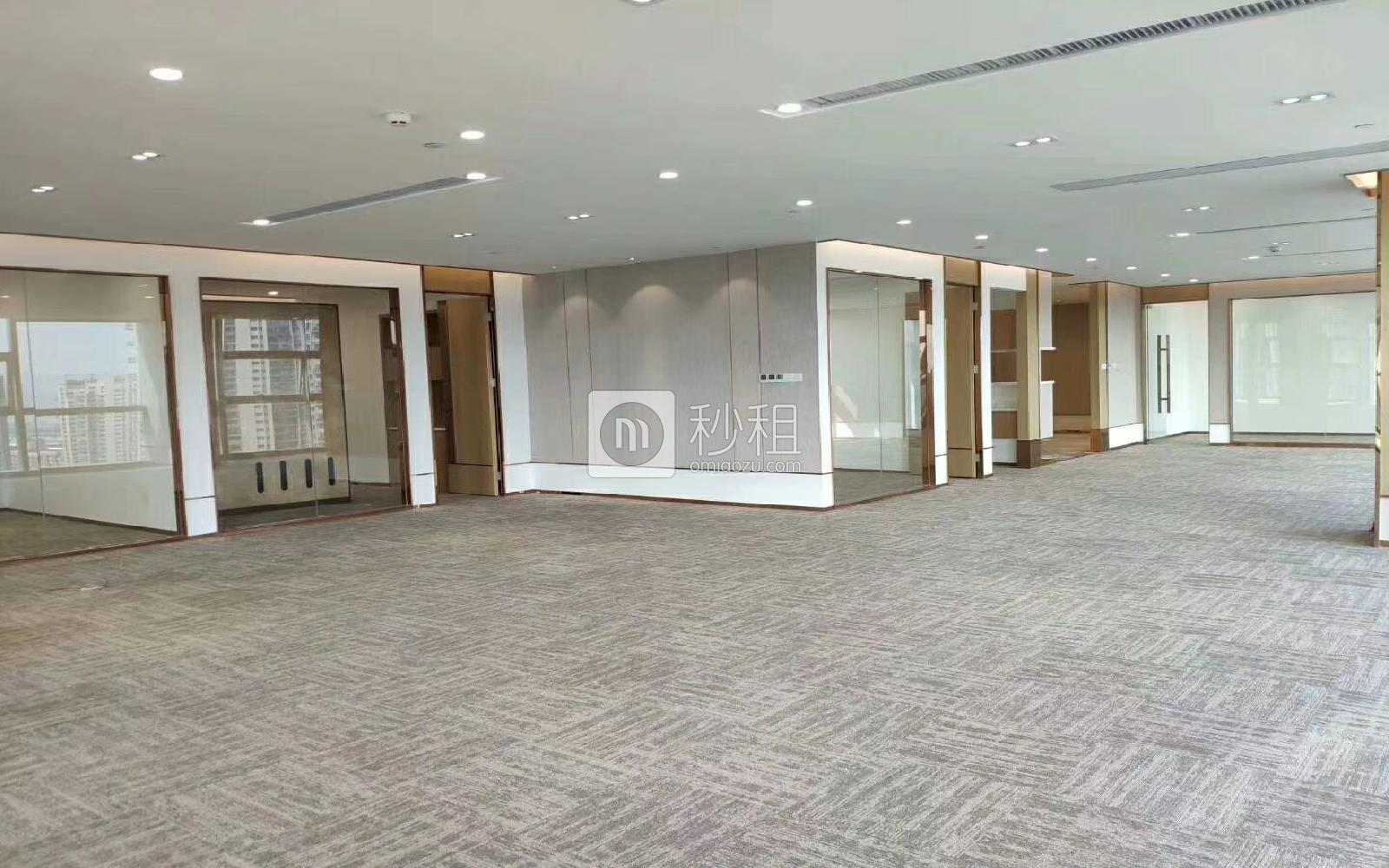 海王星辰大厦写字楼出租659平米精装办公室205元/m².月