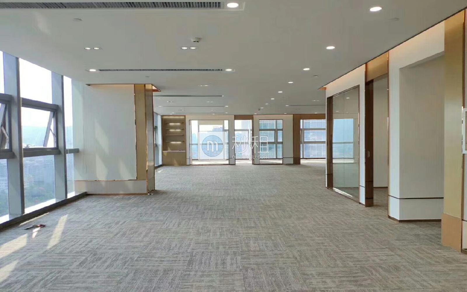 海王星辰大厦写字楼出租659平米精装办公室205元/m².月