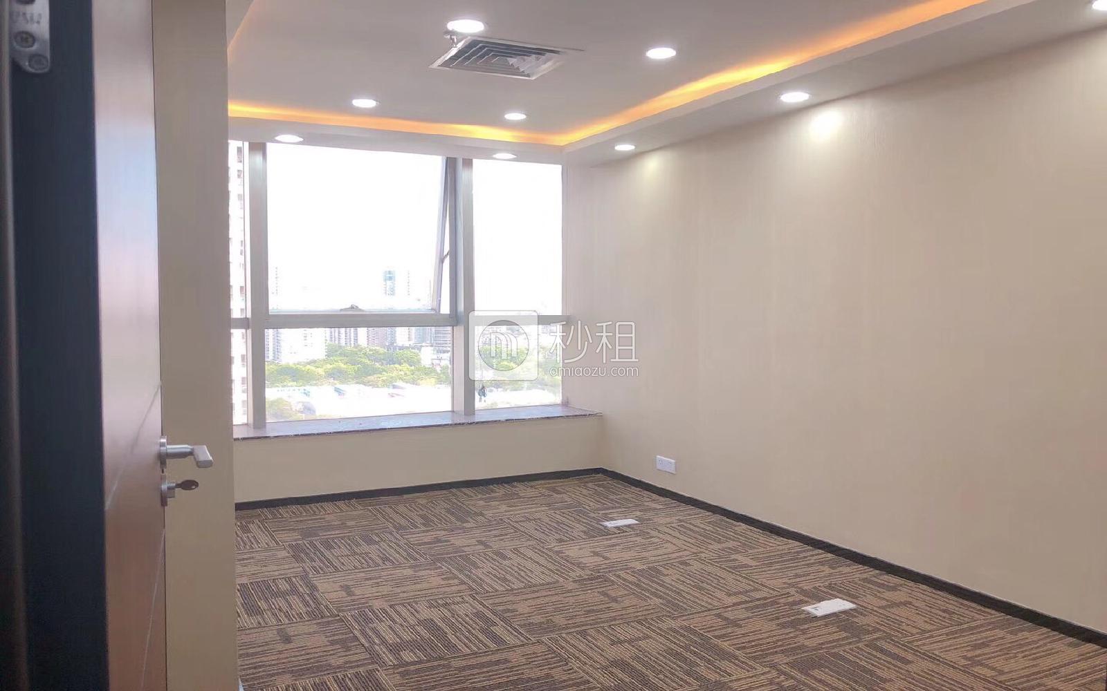 江苏大厦写字楼出租258平米精装办公室108元/m².月