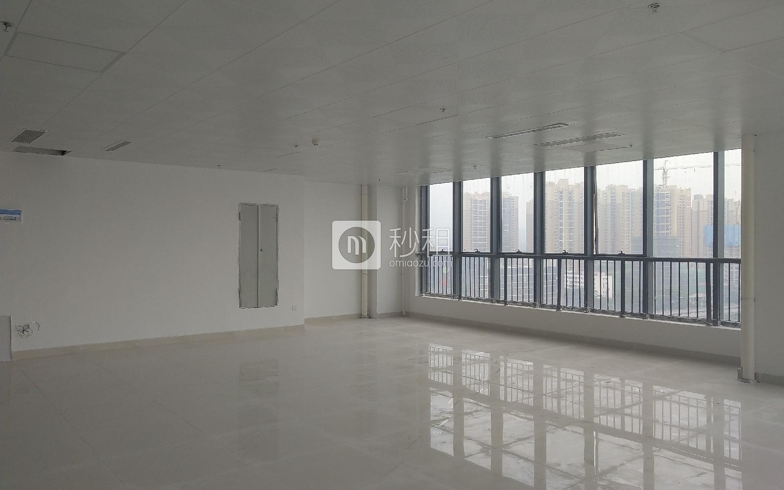华丰智谷 · 园山高科技产业园写字楼出租265平米精装办公室50元/m².月