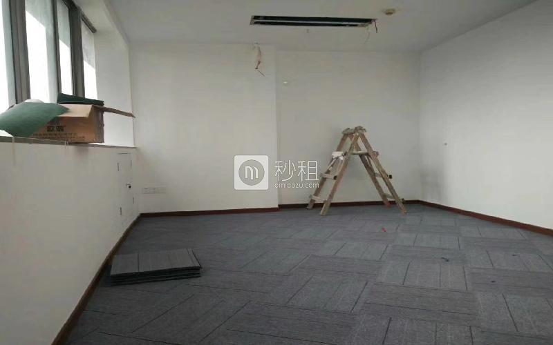 安徽大厦创展中心写字楼出租218平米精装办公室130元/m².月