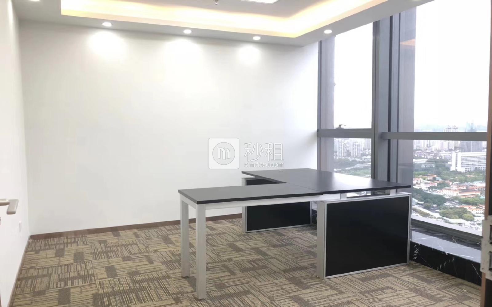 NEO大厦写字楼出租288平米精装办公室155元/m².月