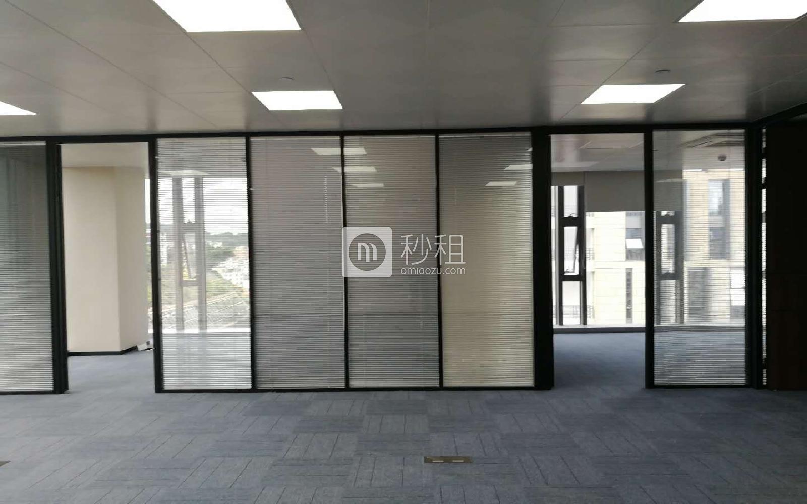 贤达会展中心写字楼出租134平米精装办公室65元/m².月