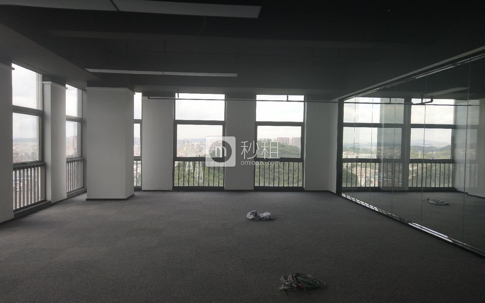 贤达会展中心写字楼出租218平米精装办公室65元/m².月