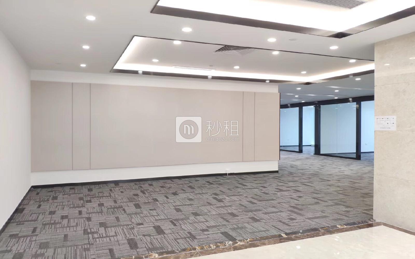 海王星辰大厦写字楼出租639平米精装办公室215元/m².月