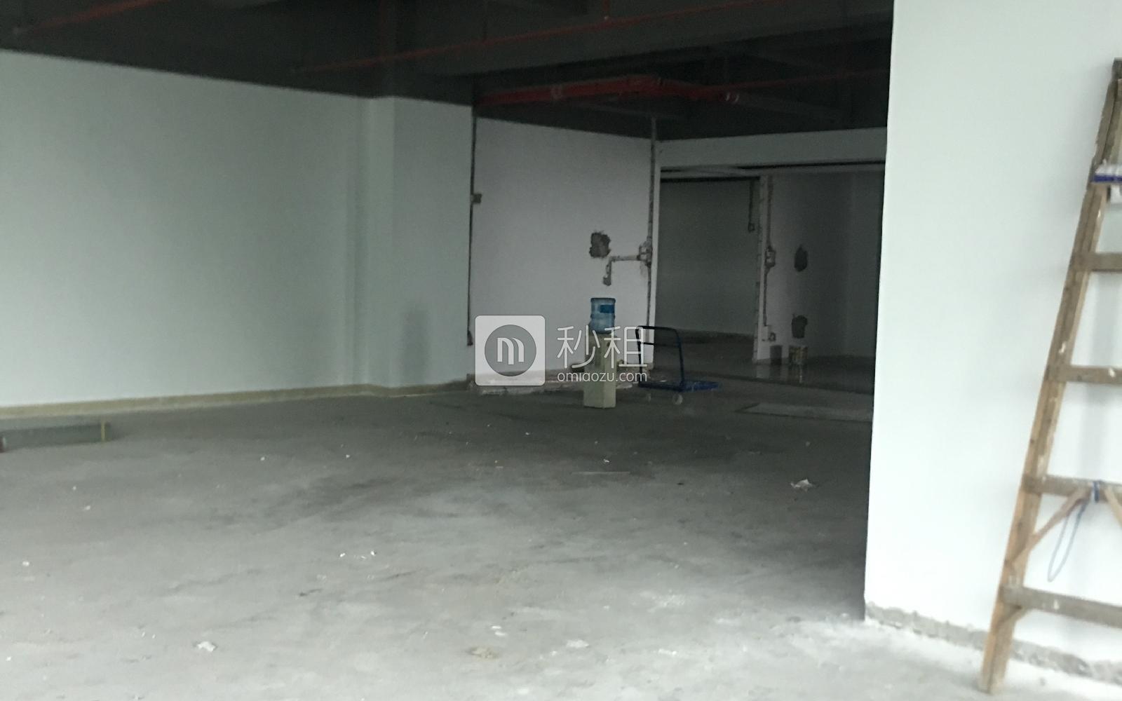 美盈智汇港写字楼出租379平米精装办公室42元/m².月