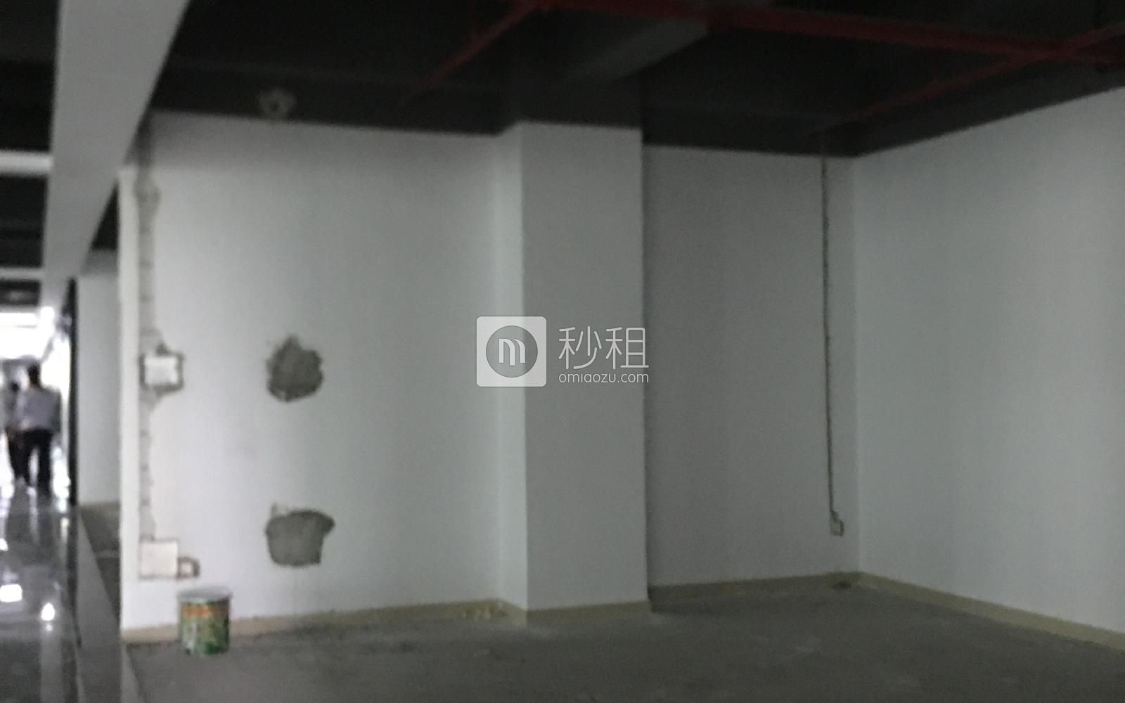 美盈智汇港写字楼出租94平米精装办公室42元/m².月