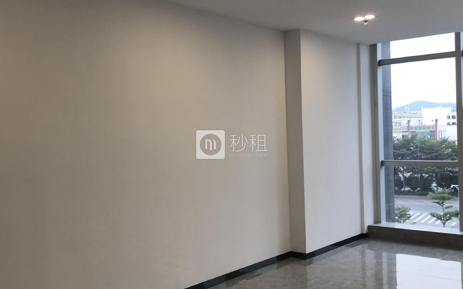 锦灏大厦写字楼出租70平米精装办公室65元/m².月