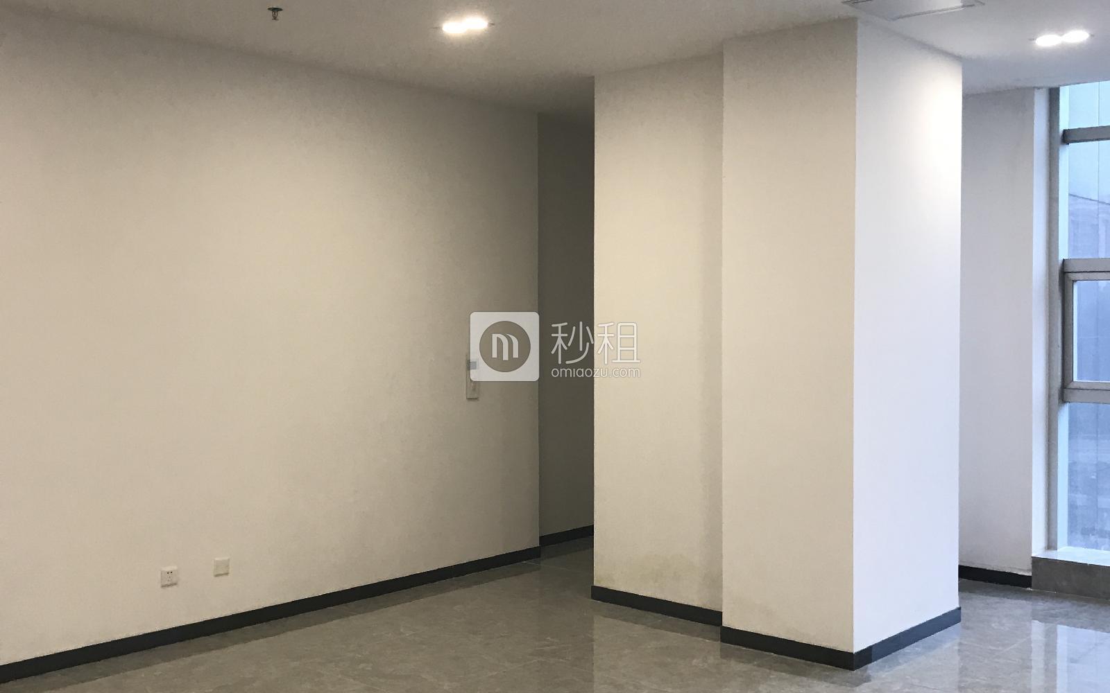 锦灏大厦写字楼出租100平米精装办公室65元/m².月