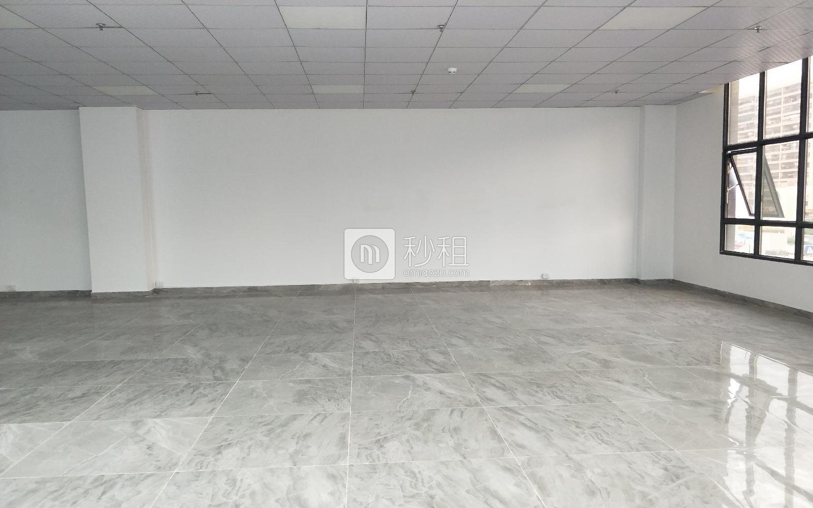 德丰源创新谷写字楼出租210平米简装办公室55元/m².月