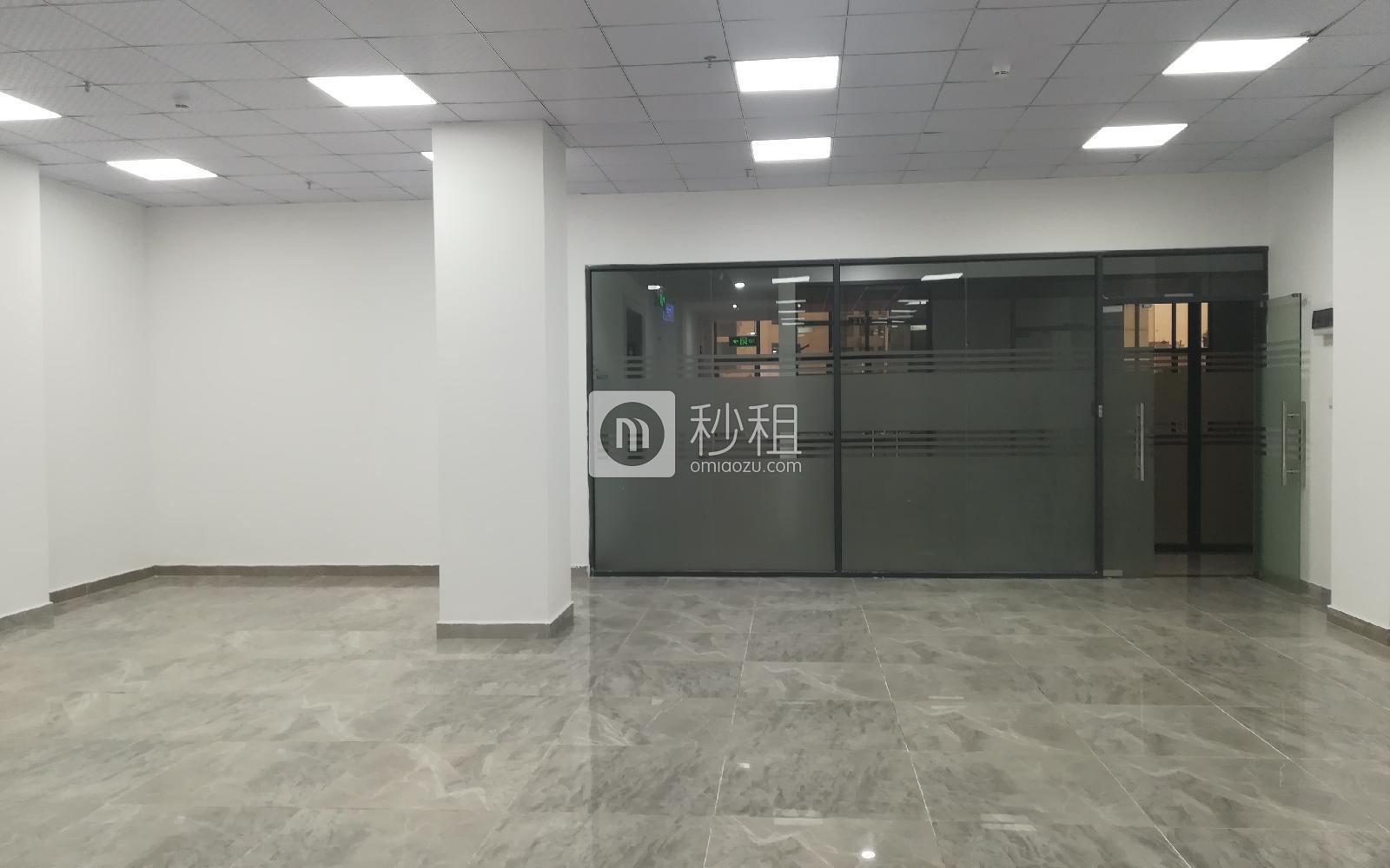 德丰源创新谷写字楼出租185平米简装办公室55元/m².月