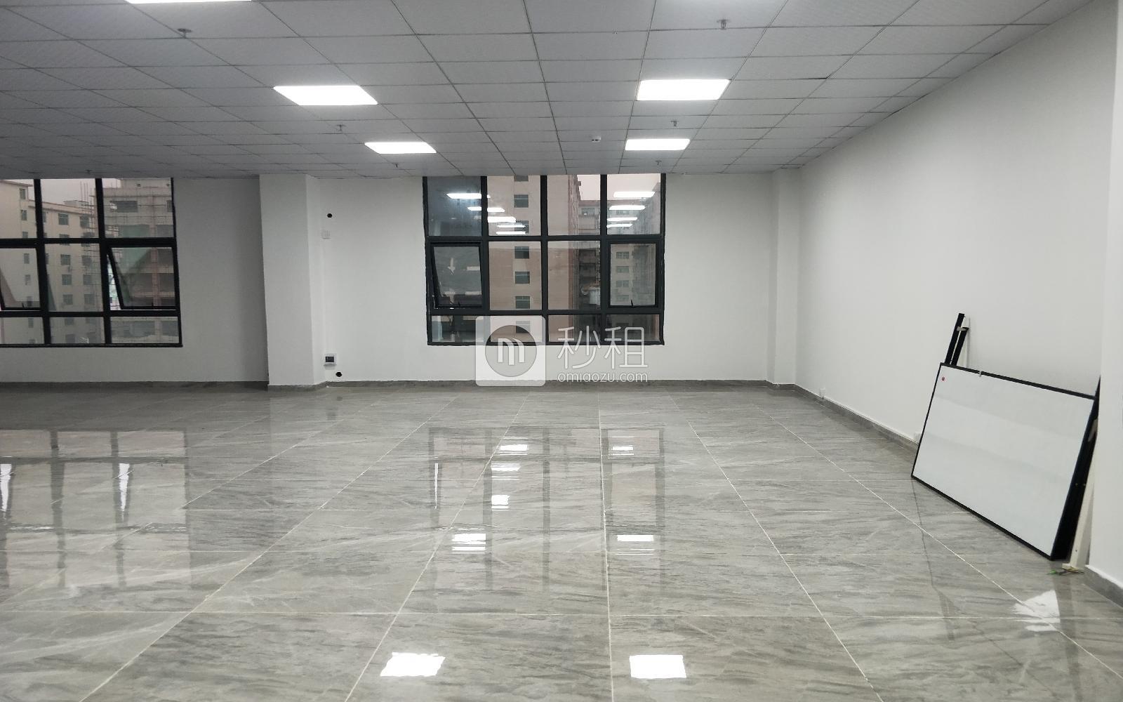 德丰源创新谷写字楼出租216平米简装办公室55元/m².月