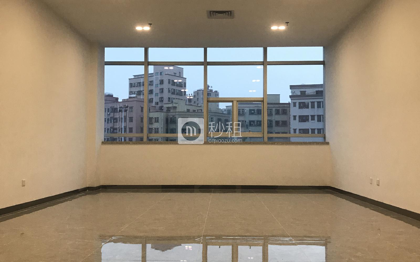 宝安-福永 锦灏大厦 85m²