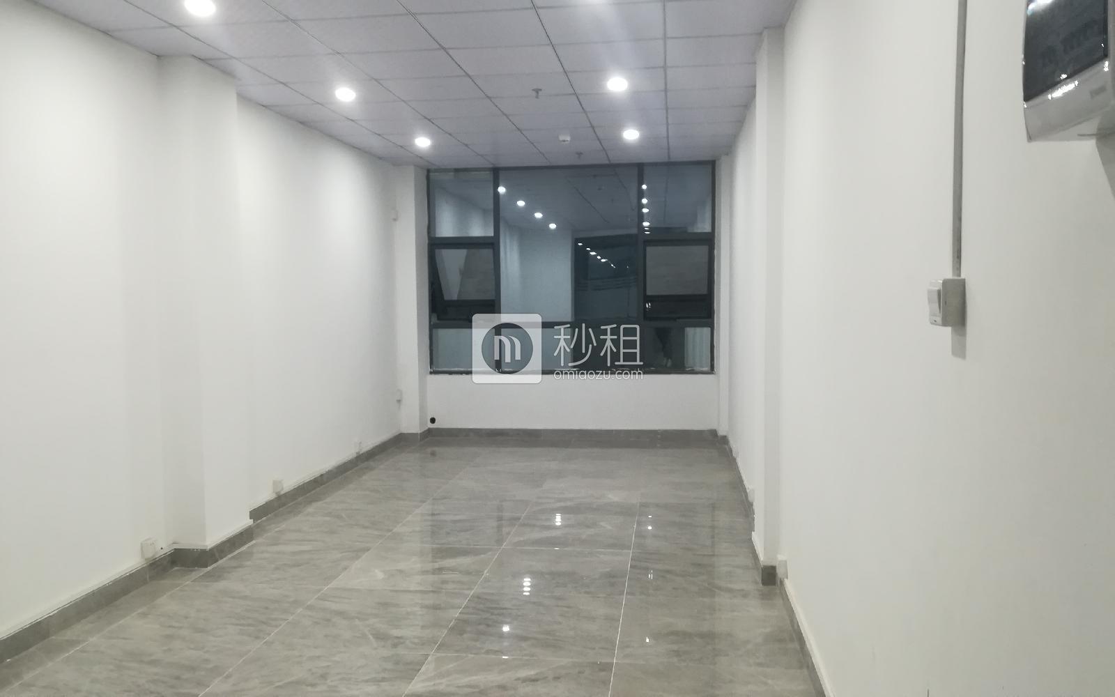 德丰源创新谷写字楼出租58平米简装办公室55元/m².月