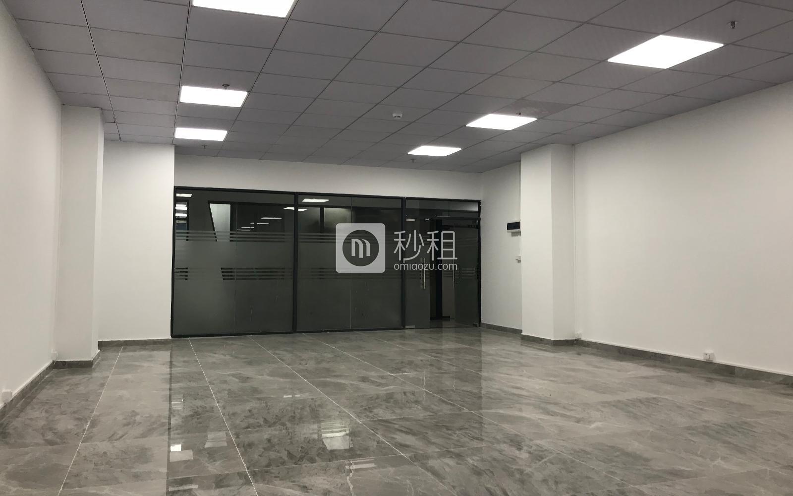 德丰源创新谷写字楼出租110平米简装办公室55元/m².月