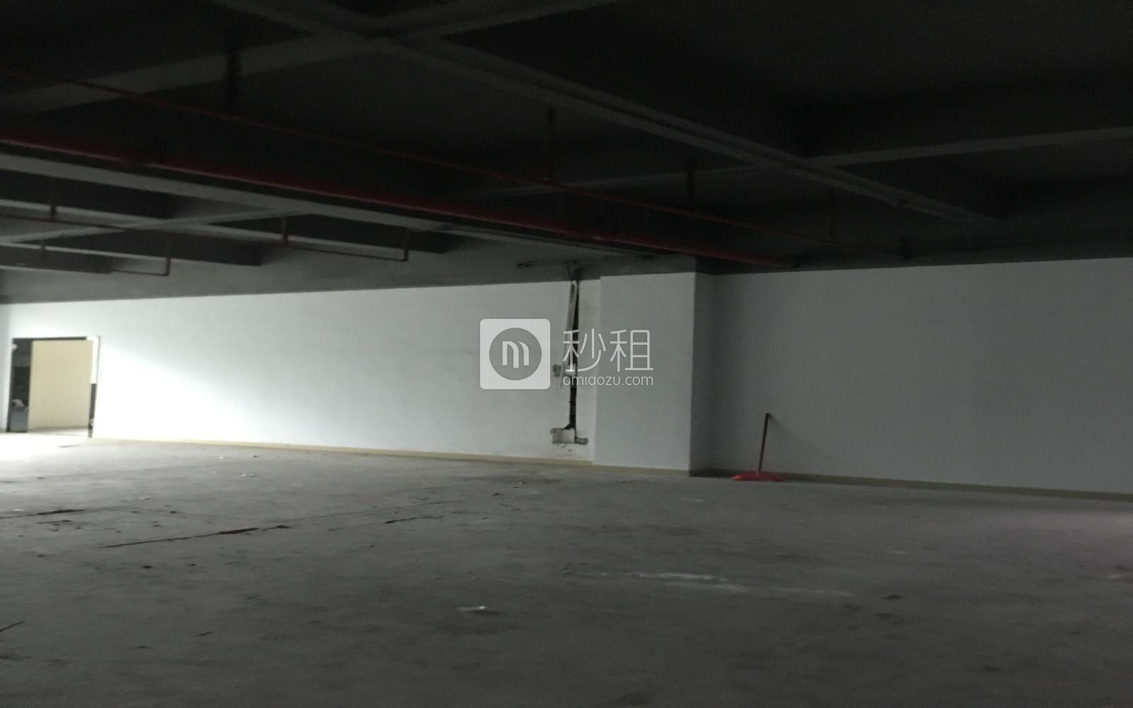 美盈智汇港写字楼出租262平米精装办公室42元/m².月
