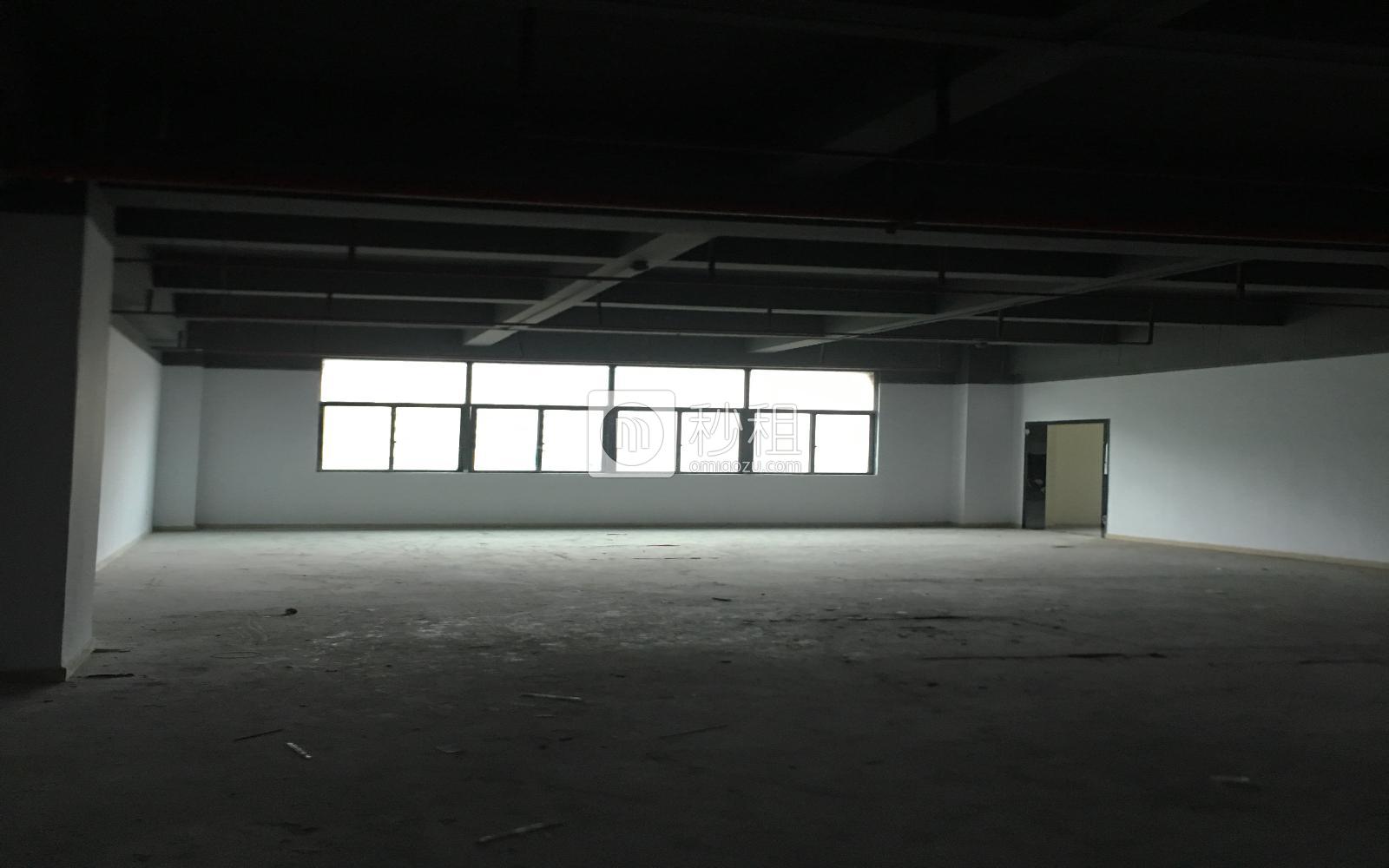 美盈智汇港写字楼出租262平米精装办公室42元/m².月