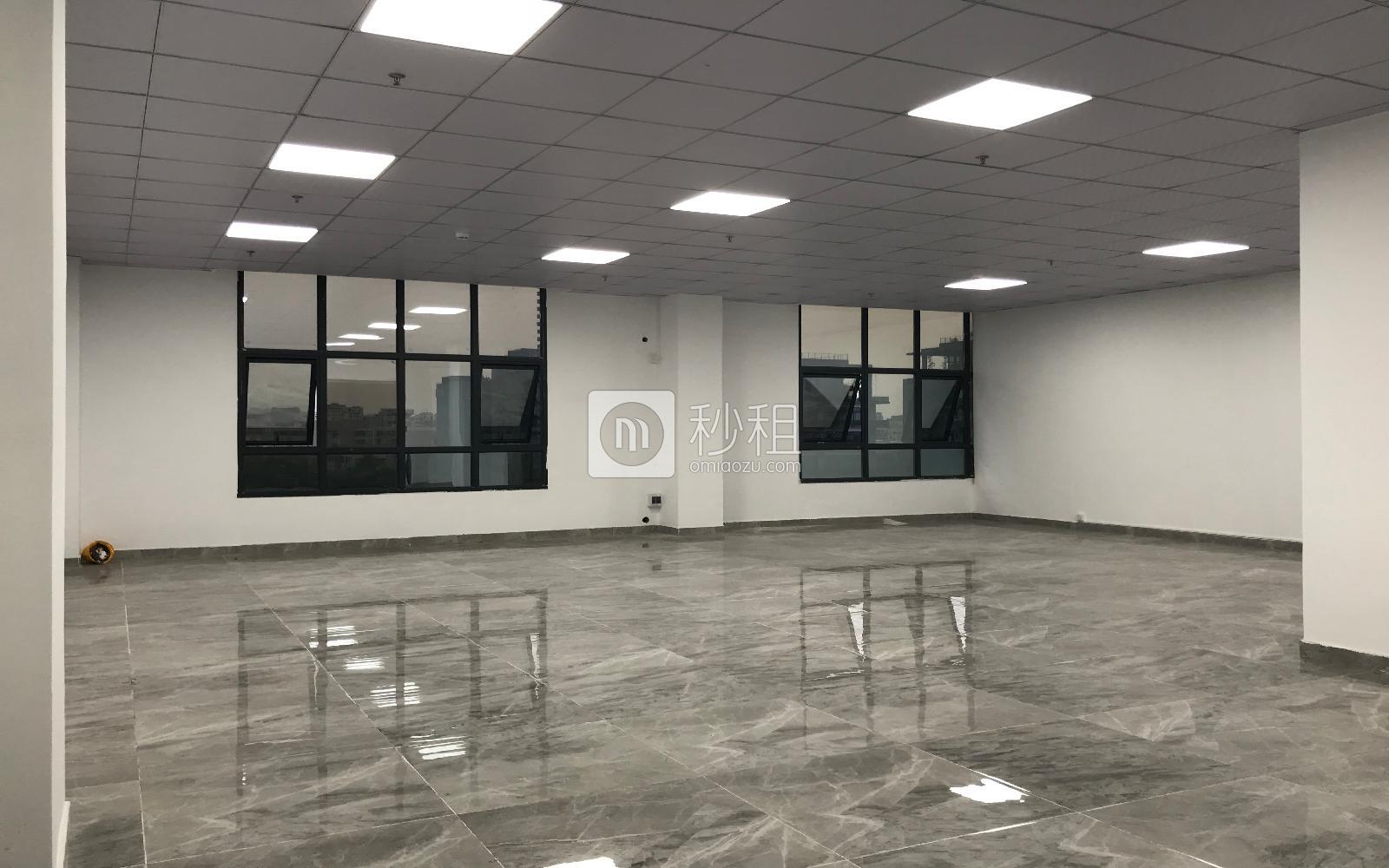 德丰源创新谷写字楼出租210平米简装办公室55元/m².月
