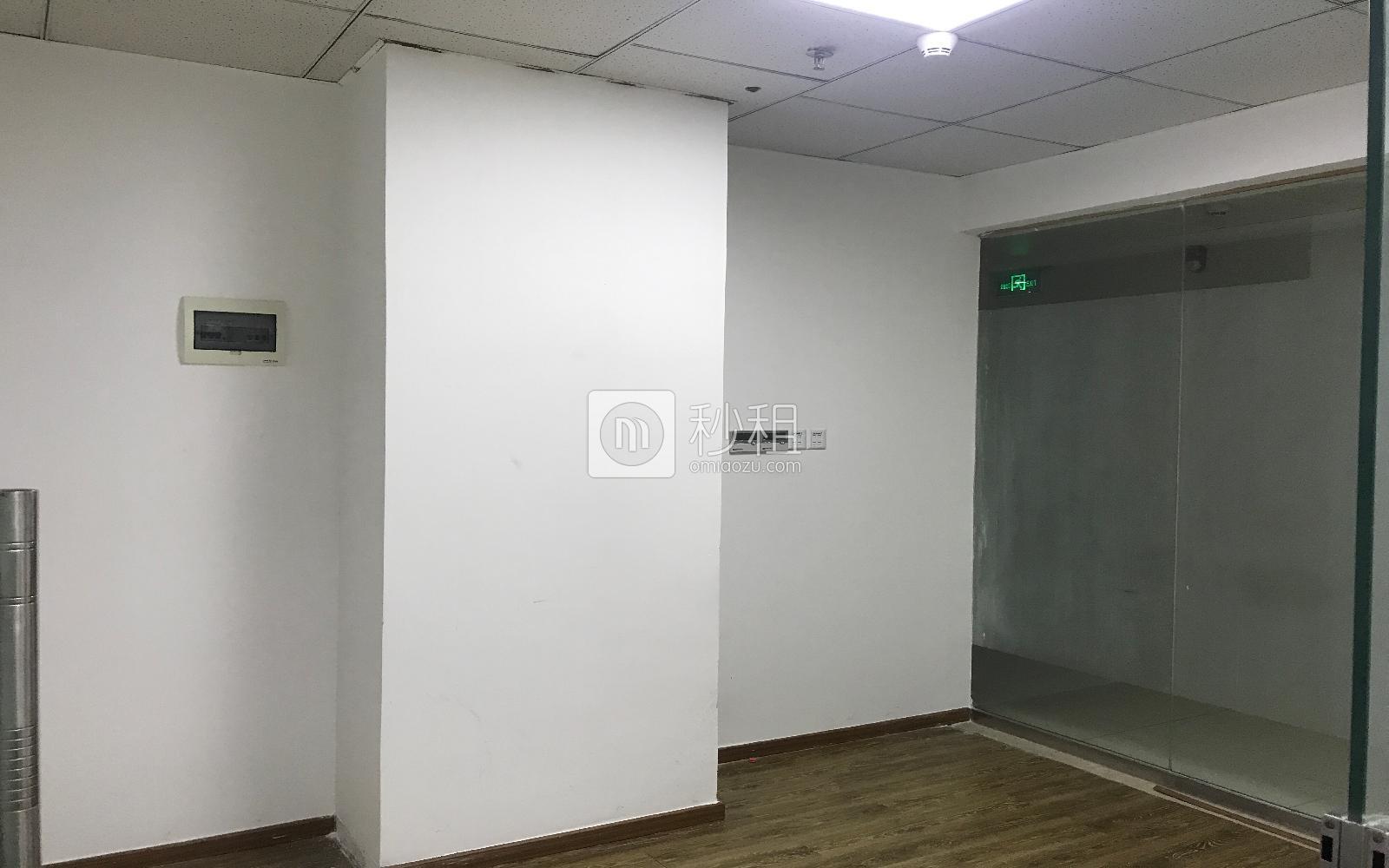 光浩国际中心写字楼出租170平米豪装办公室85元/m².月