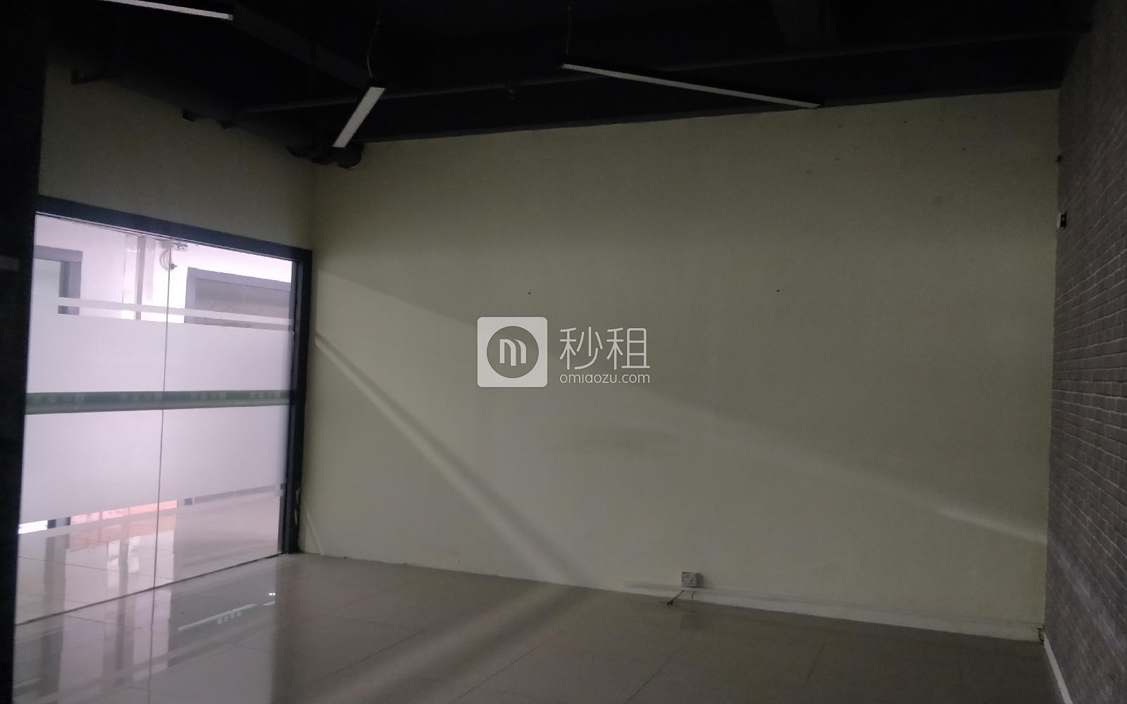盛辉大厦写字楼出租139平米简装办公室50元/m².月