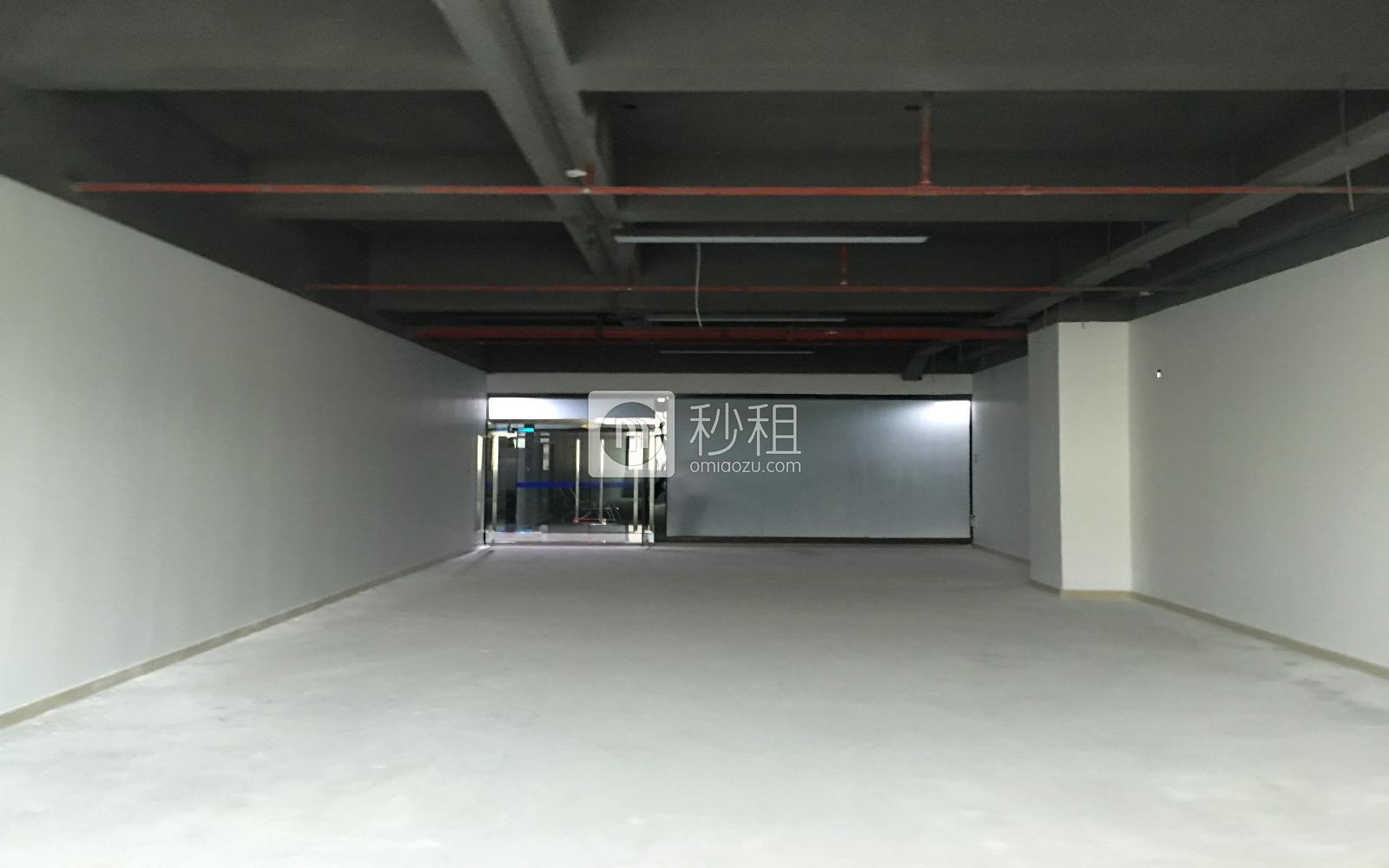 美盈智汇港写字楼出租130平米精装办公室42元/m².月