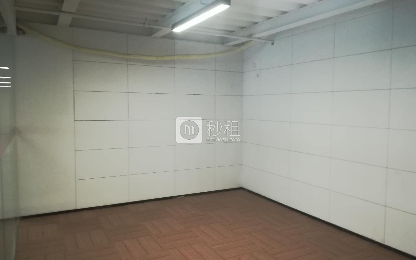 宝安西乡【华创天下】45m²户型