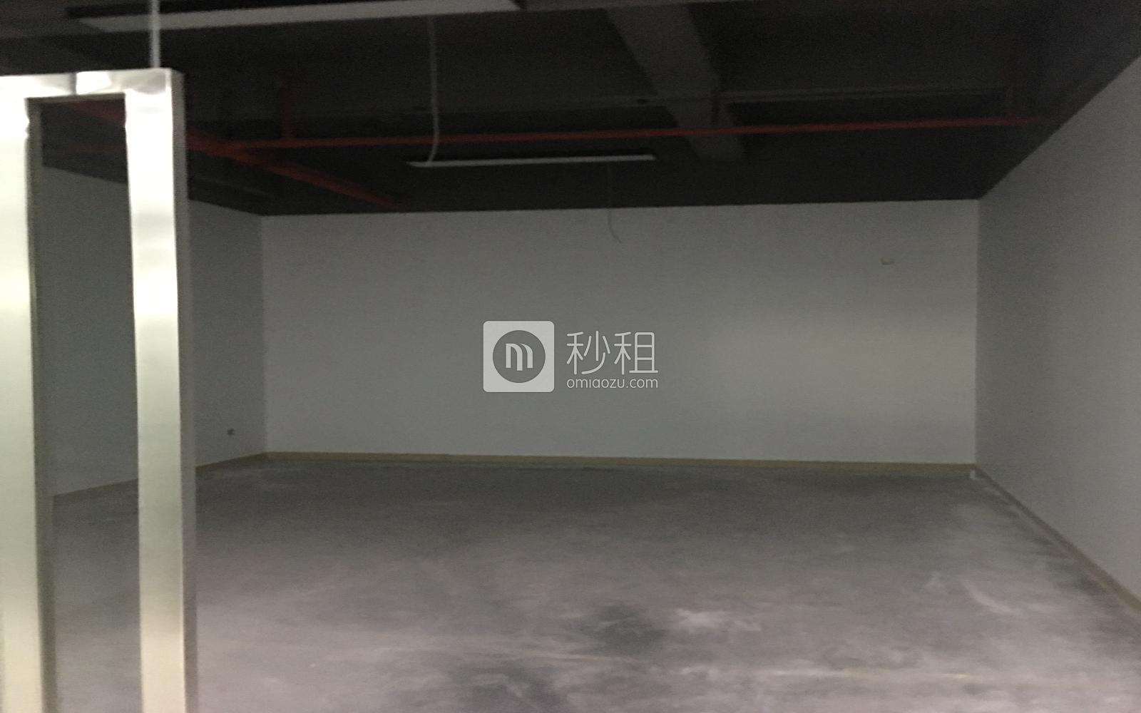 美盈智汇港写字楼出租66平米精装办公室42元/m².月