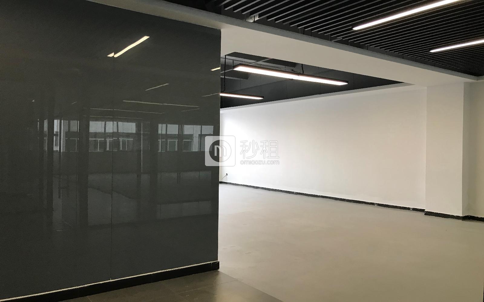 华创天下写字楼出租205平米精装办公室50元/m².月
