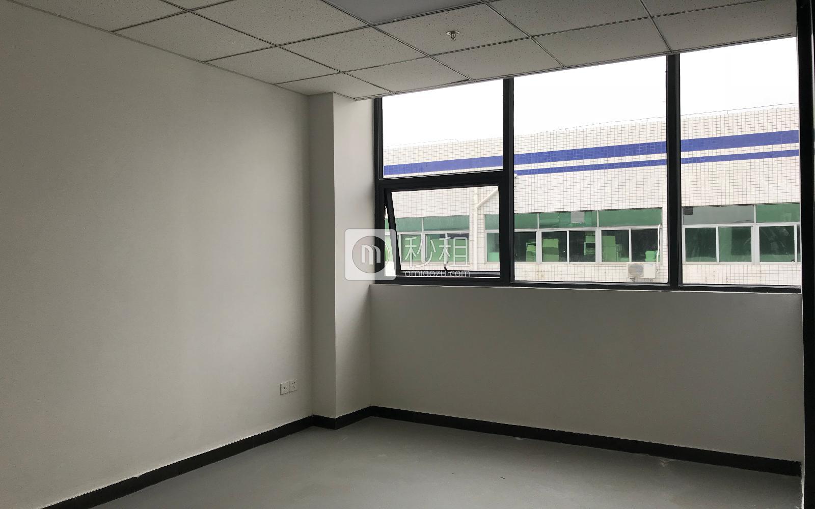 华创天下写字楼出租75平米精装办公室50元/m².月