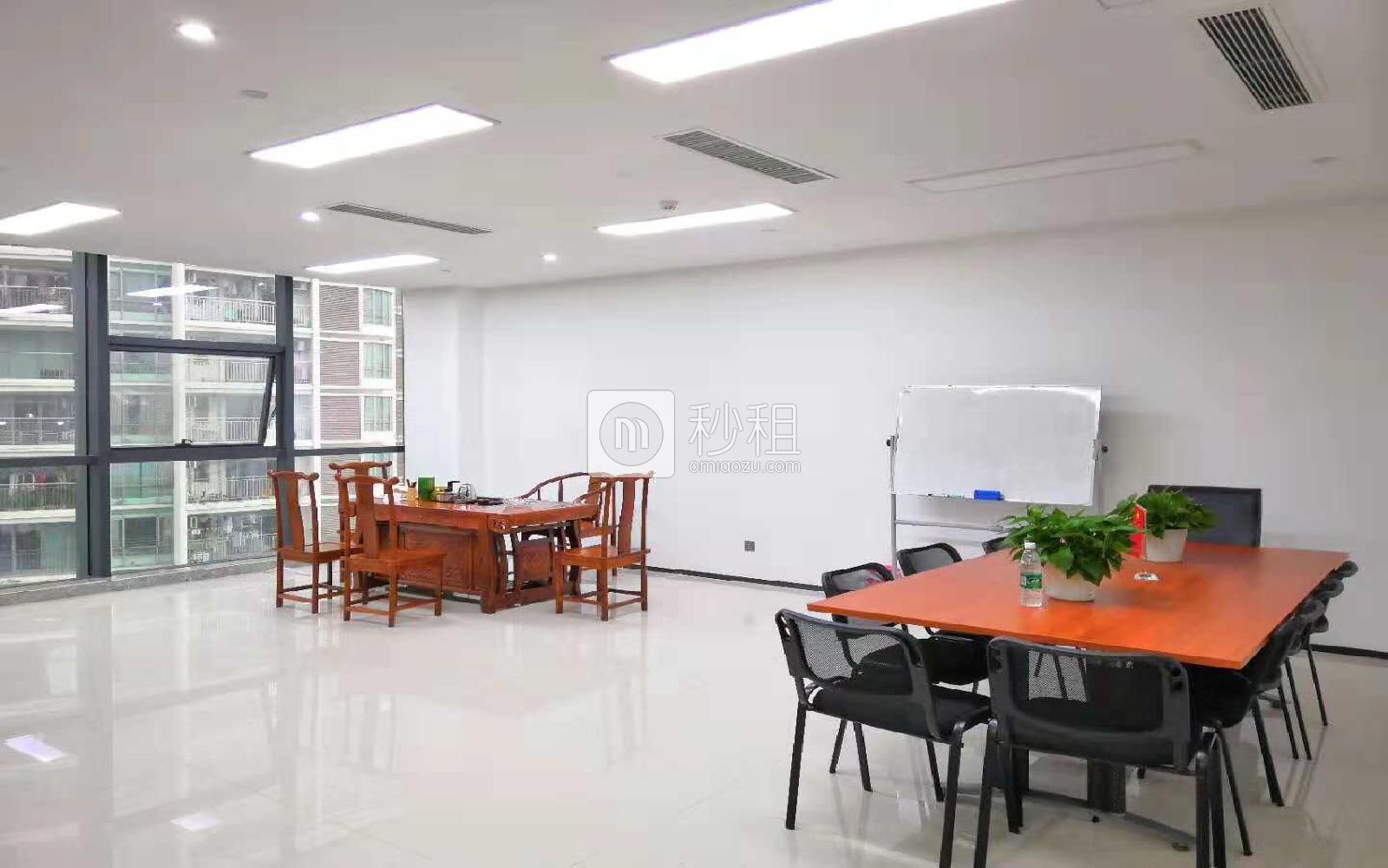 中安大厦 写字楼出租168平米精装办公室85元/m².月