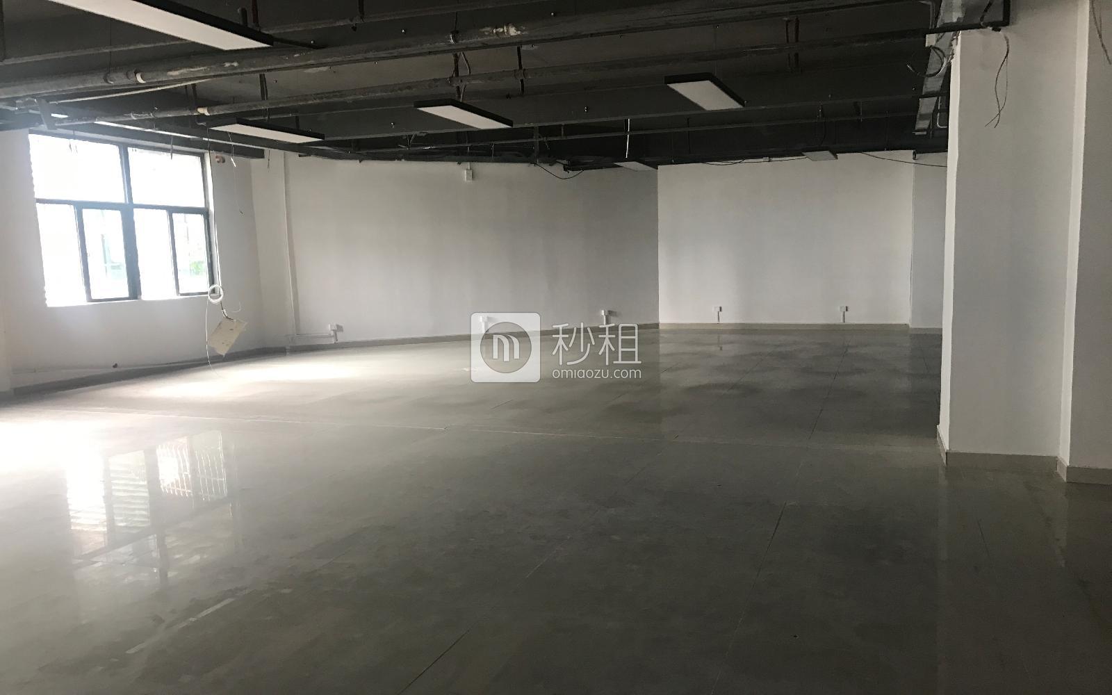 嘉熙业广场写字楼出租324平米精装办公室88元/m².月