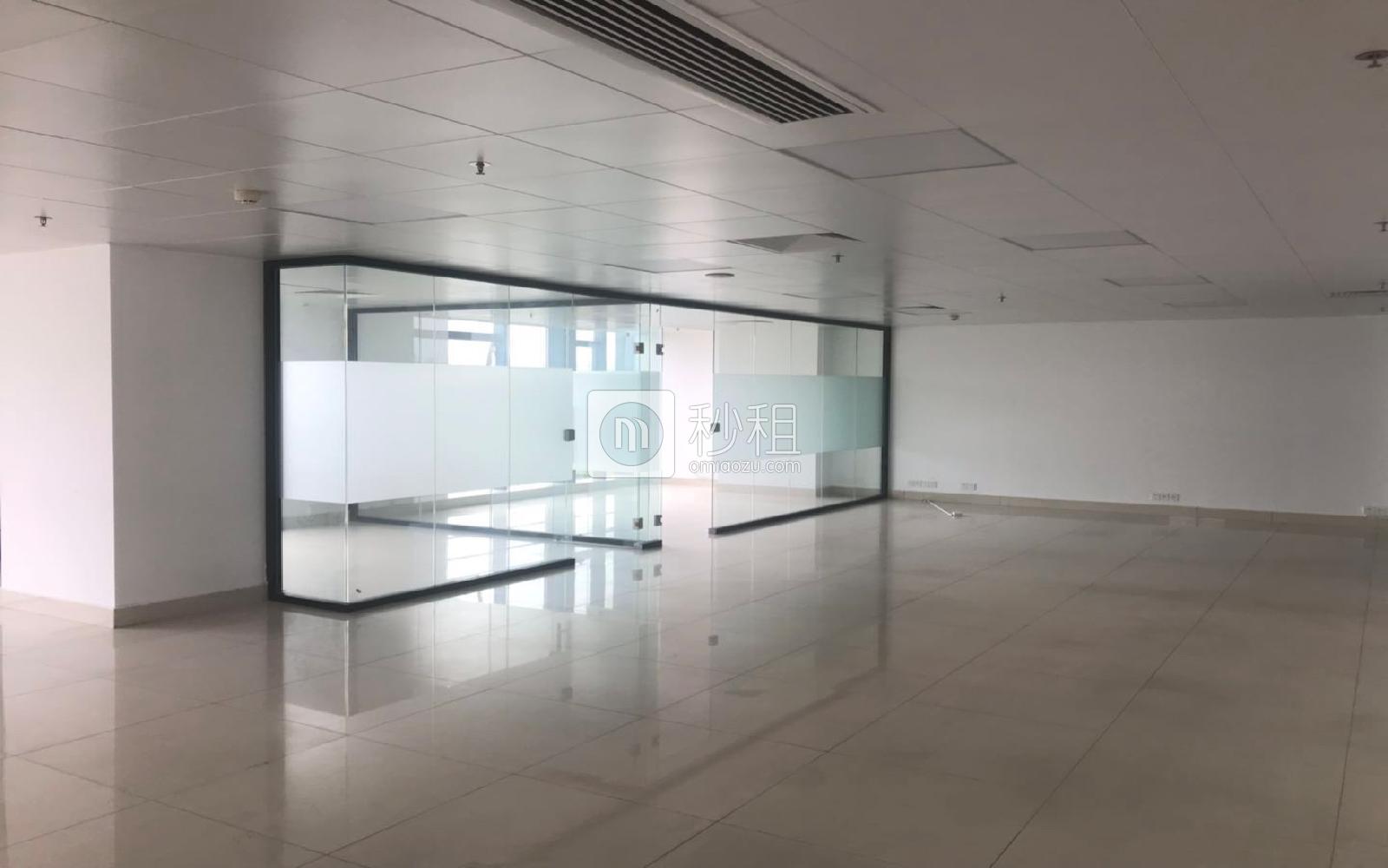 展滔科技大厦写字楼出租304平米精装办公室75元/m².月