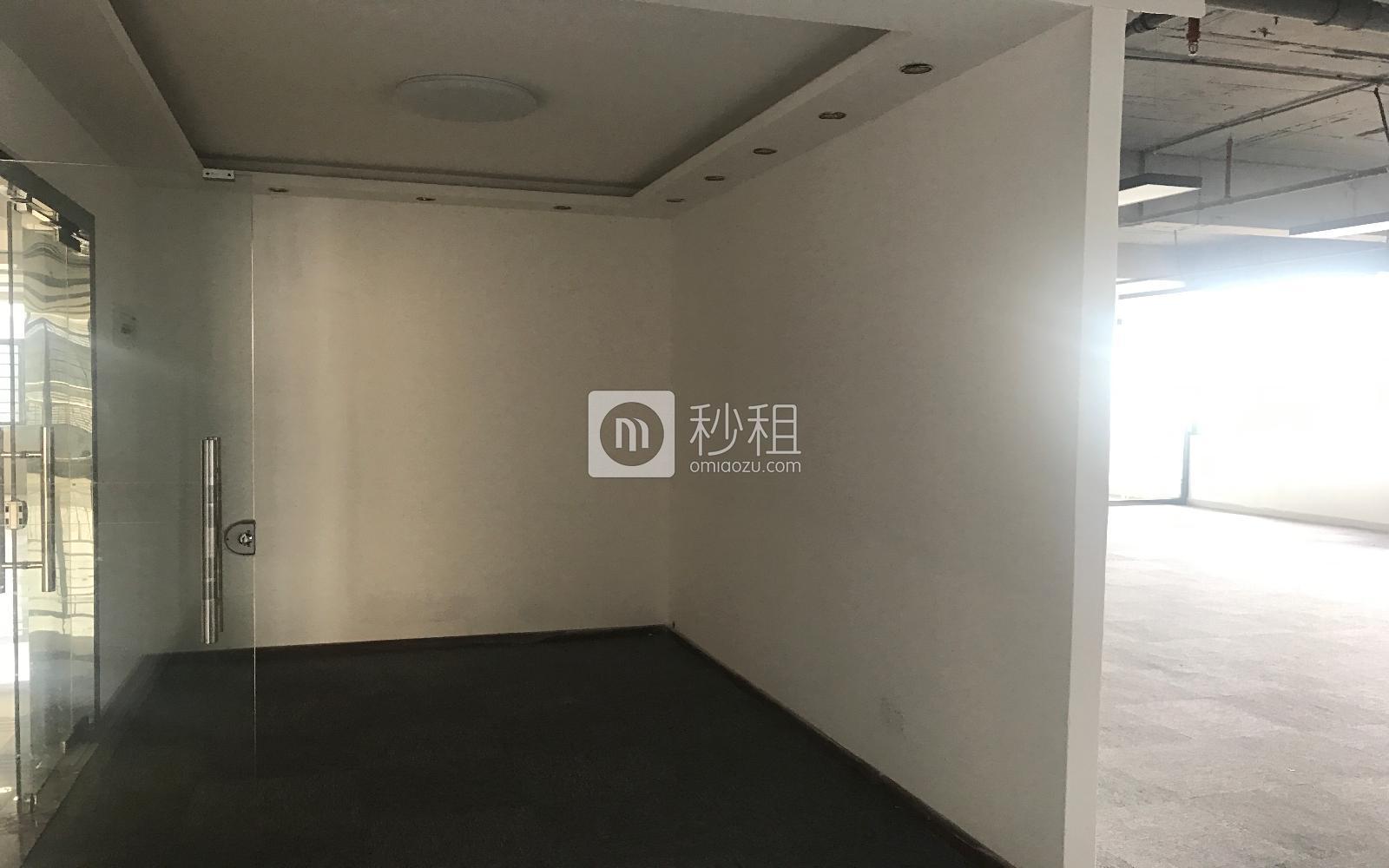 嘉熙业广场写字楼出租280平米精装办公室70元/m².月