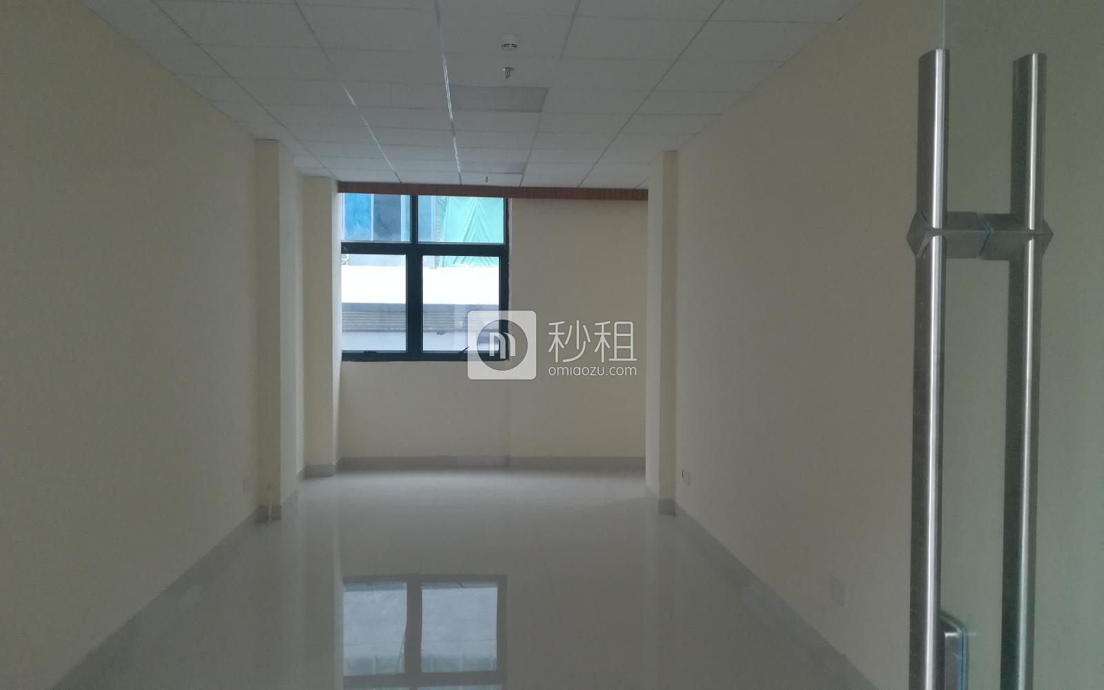 华丰智谷-航城高科技产业园写字楼出租102平米精装办公室54元/m².月