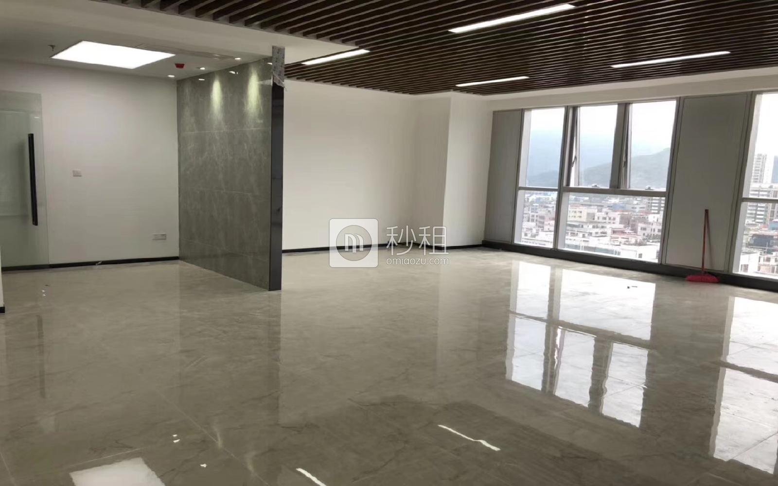 国威电子商务大厦写字楼出租212.50平米精装办公室95元/m².月