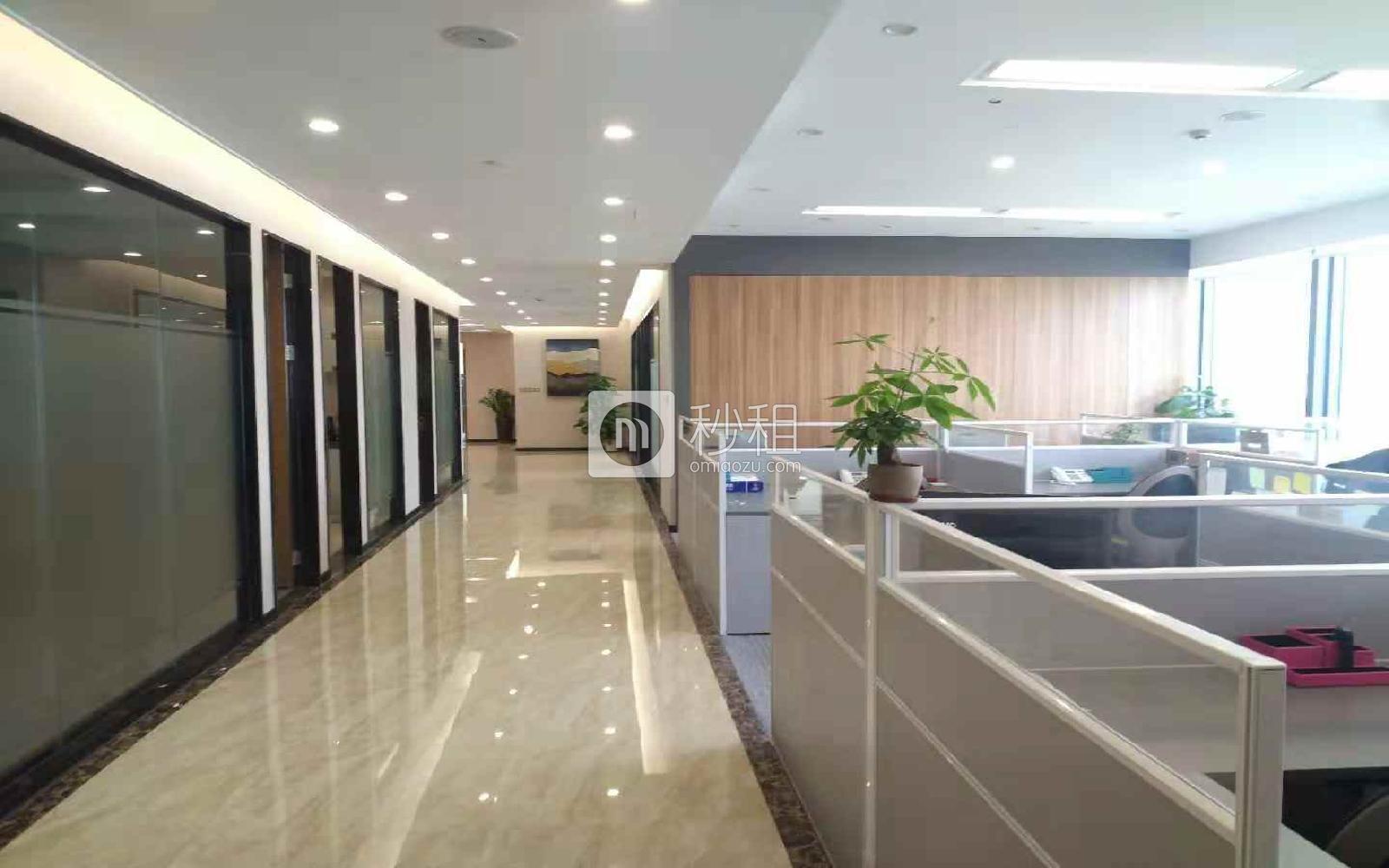 诺德金融中心写字楼出租816平米精装办公室198元/m².月