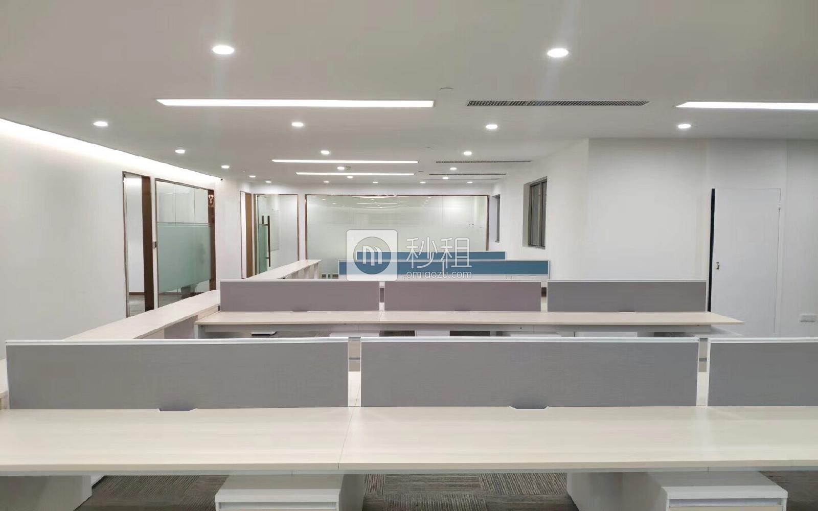 海王星辰大厦写字楼出租380平米精装办公室205元/m².月