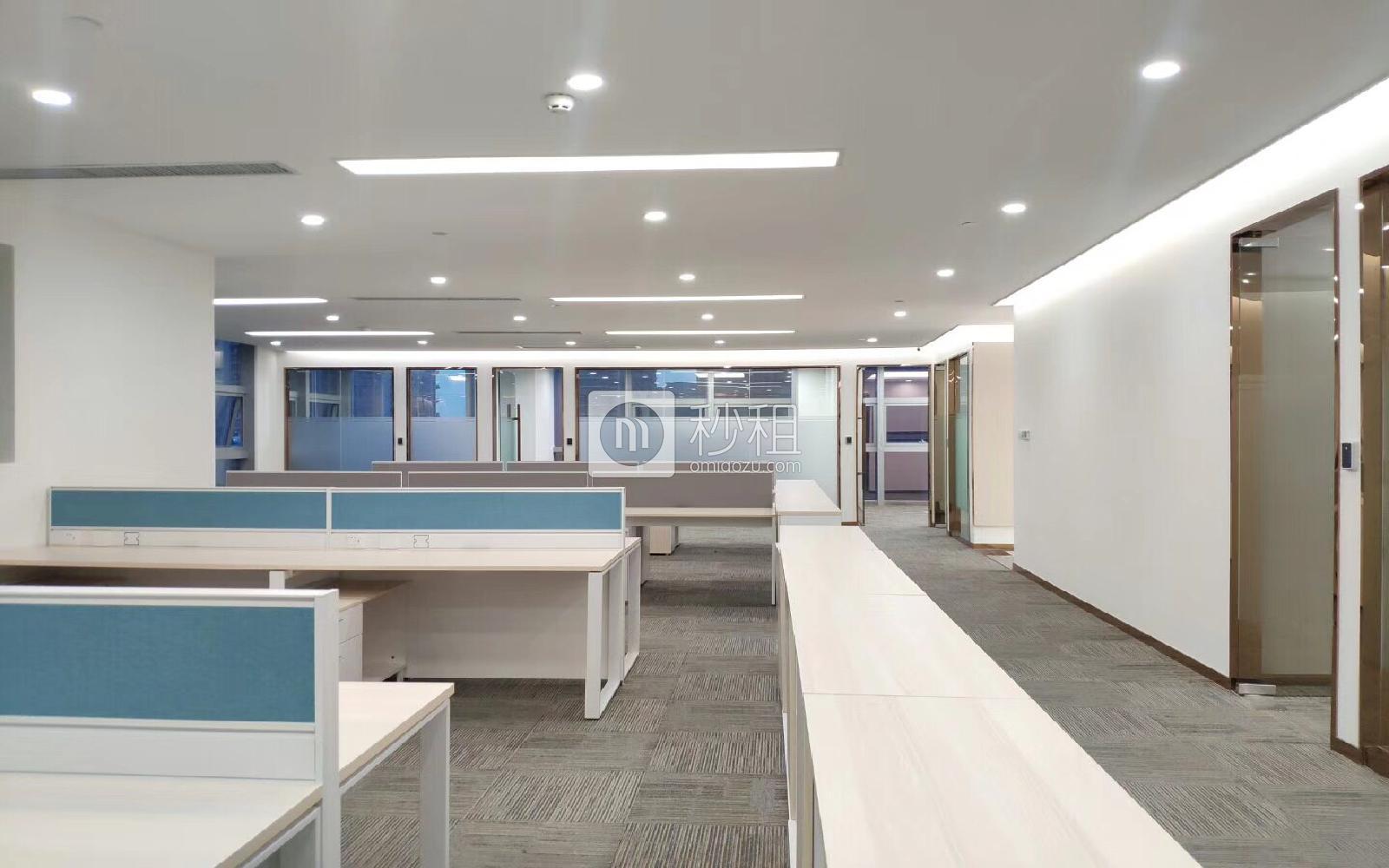海王星辰大厦写字楼出租380平米精装办公室205元/m².月