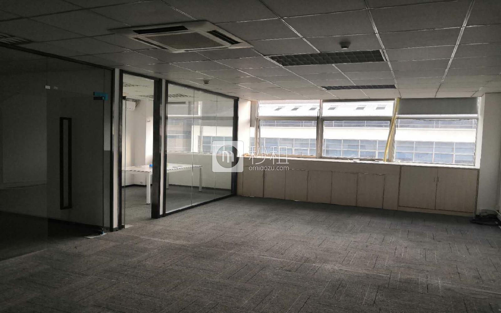 深圳软件园写字楼出租151.8平米精装办公室125元/m².月
