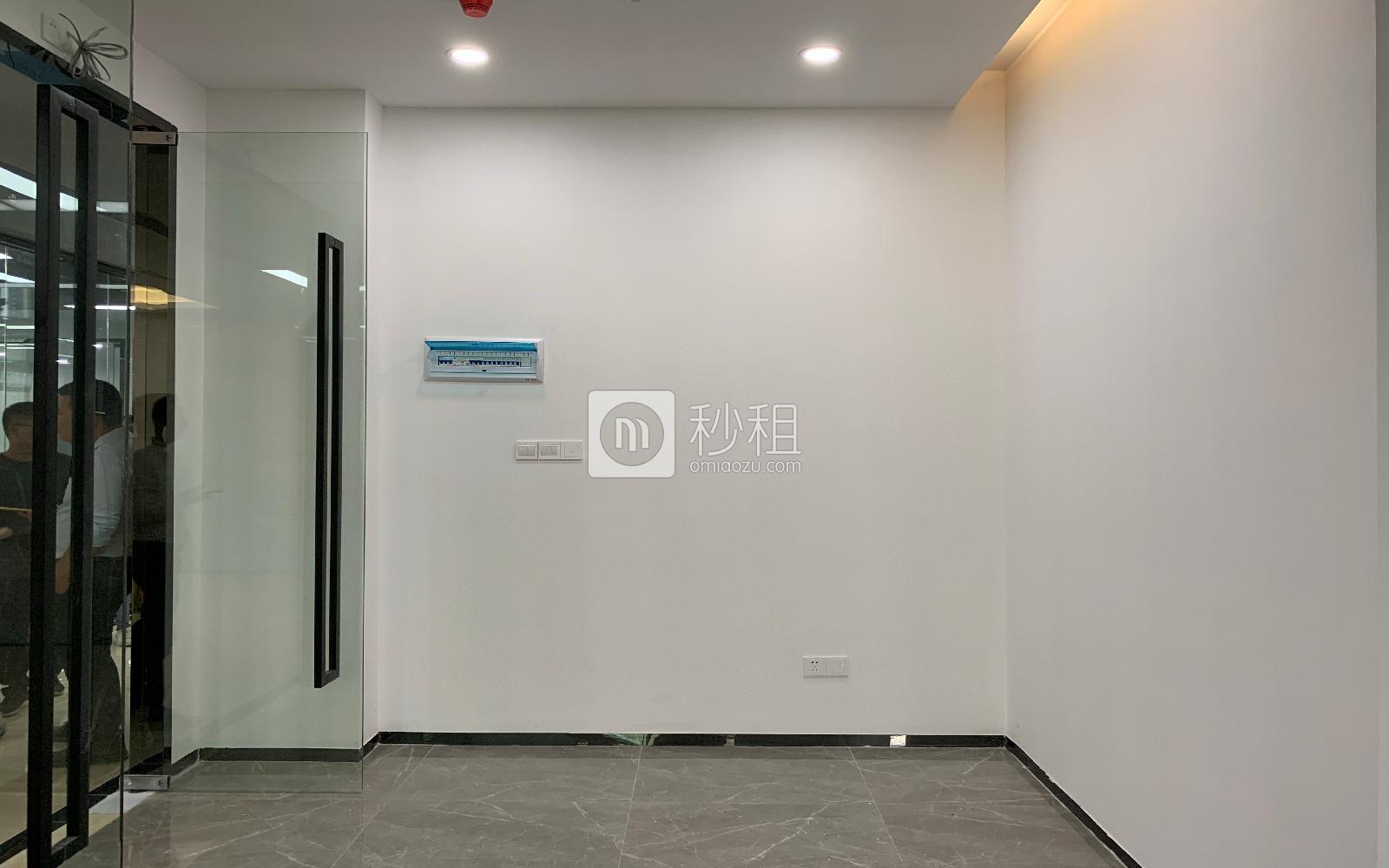 绿凯大厦写字楼出租207平米精装办公室85元/m².月