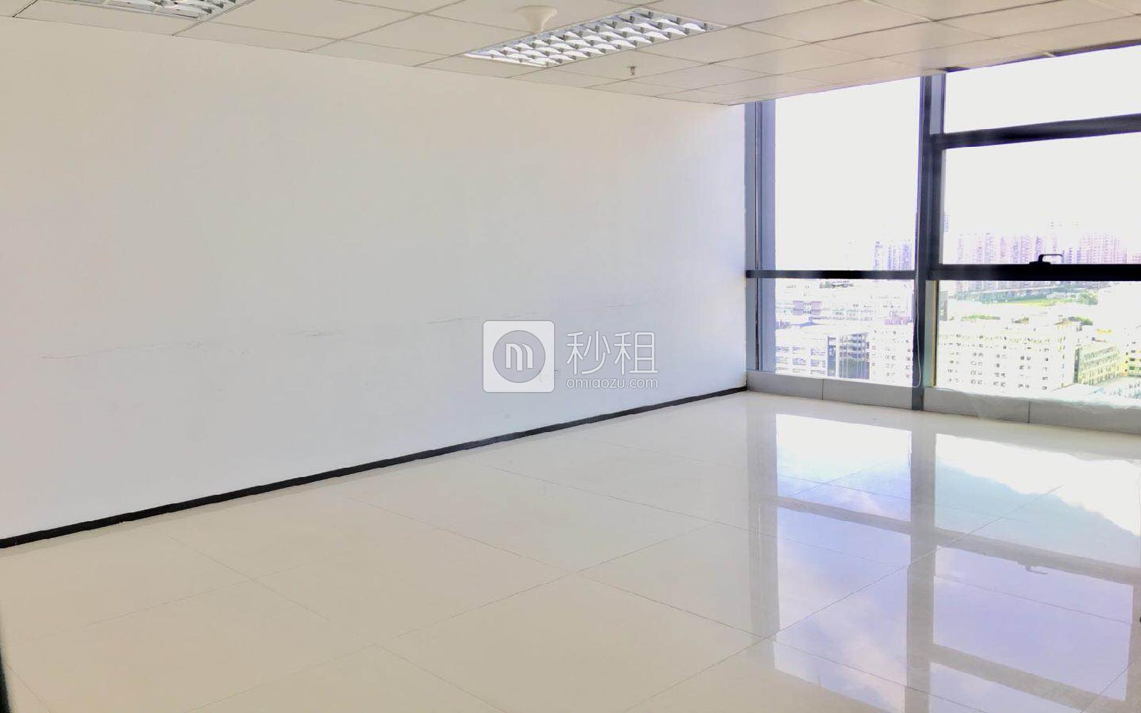 尚美中心大厦写字楼出租424平米精装办公室75元/m².月