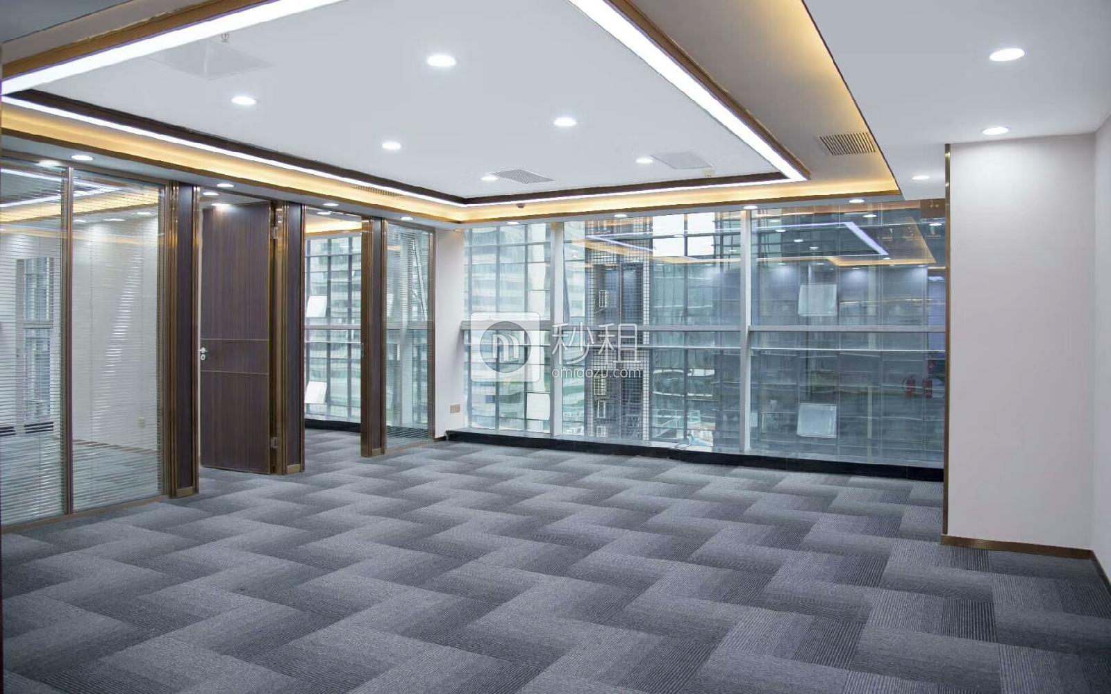 中国凤凰大厦写字楼出租148平米精装办公室148元/m².月
