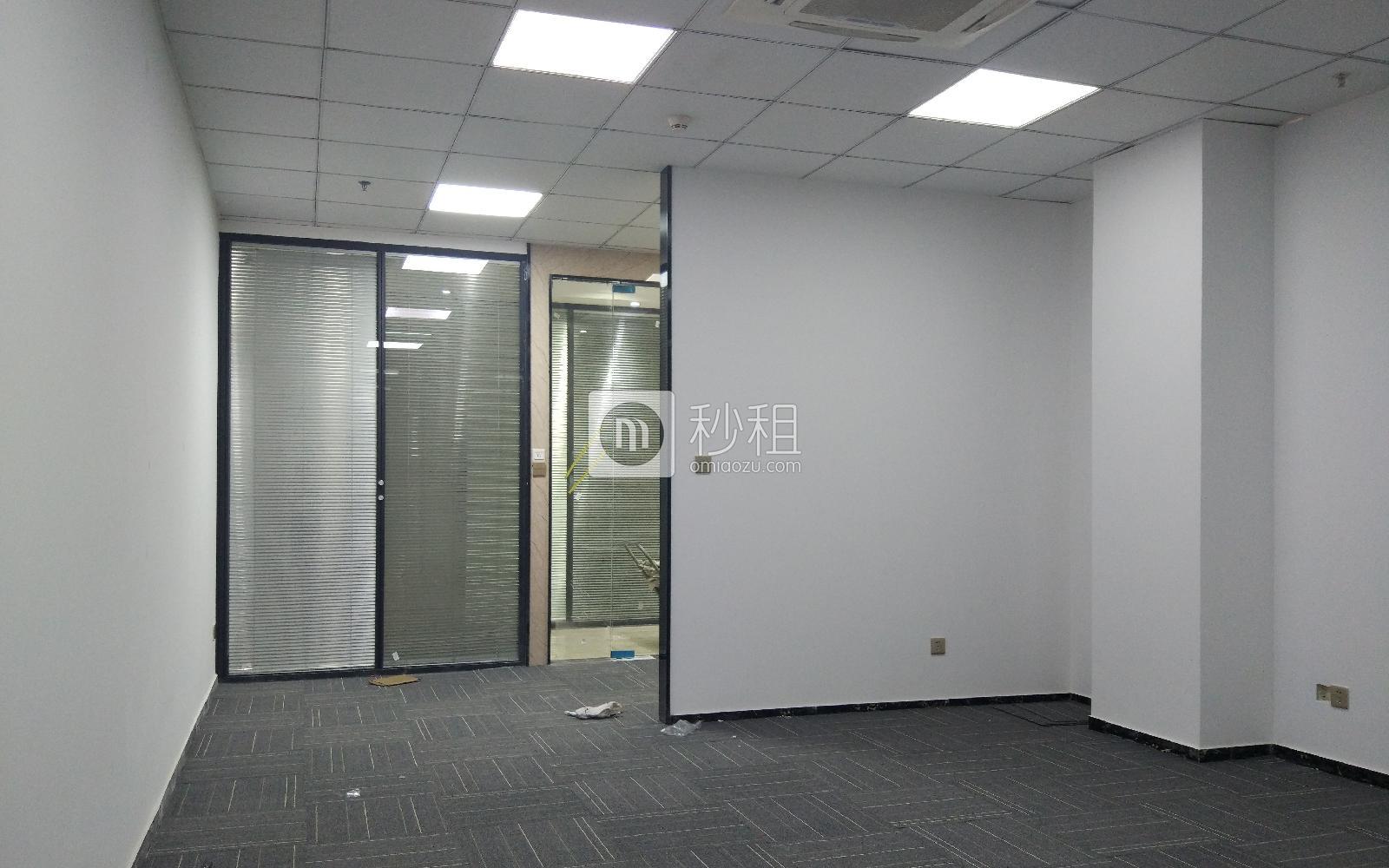 新能源大厦写字楼出租108平米精装办公室85元/m².月