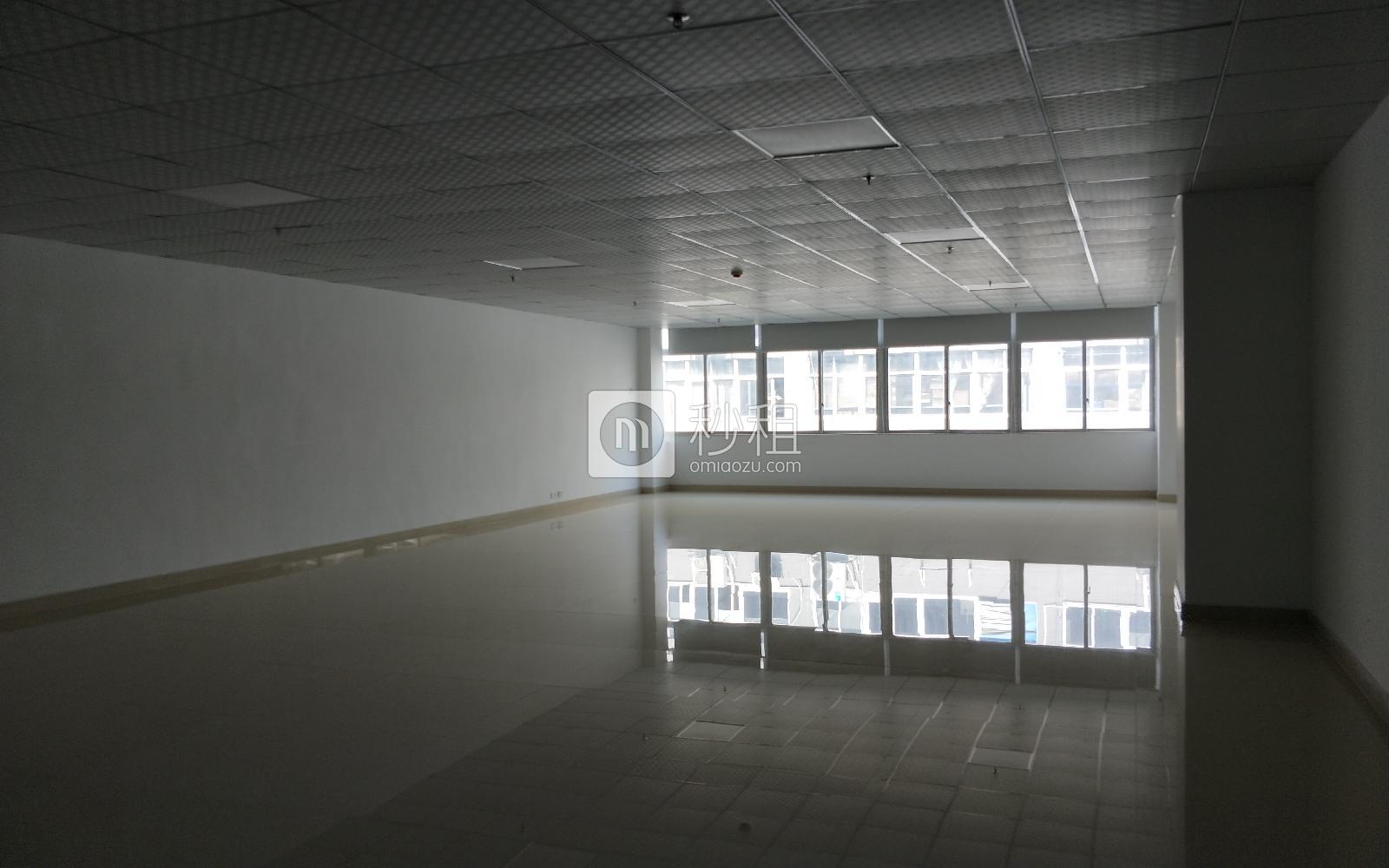 伟丰互联网+创业园写字楼出租200平米简装办公室38元/m².月