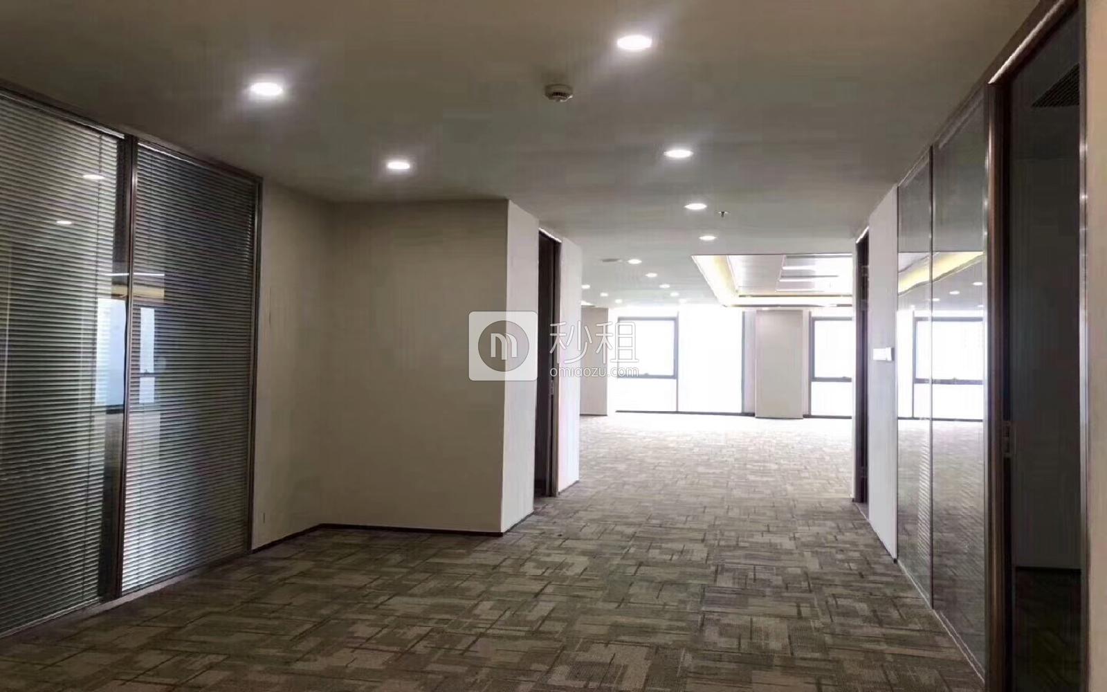 英龙商务中心写字楼出租867平米精装办公室188元/m².月